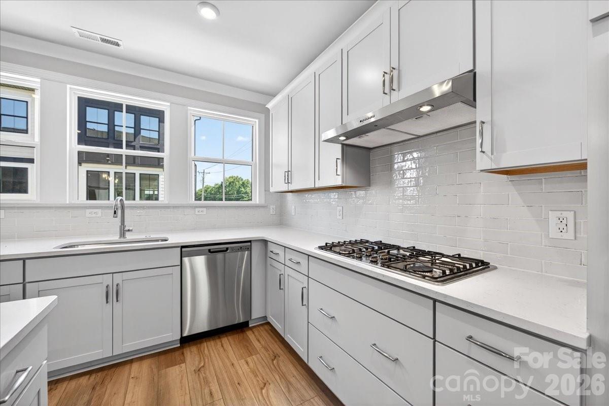 12023 Elsa Lane — Charlotte
