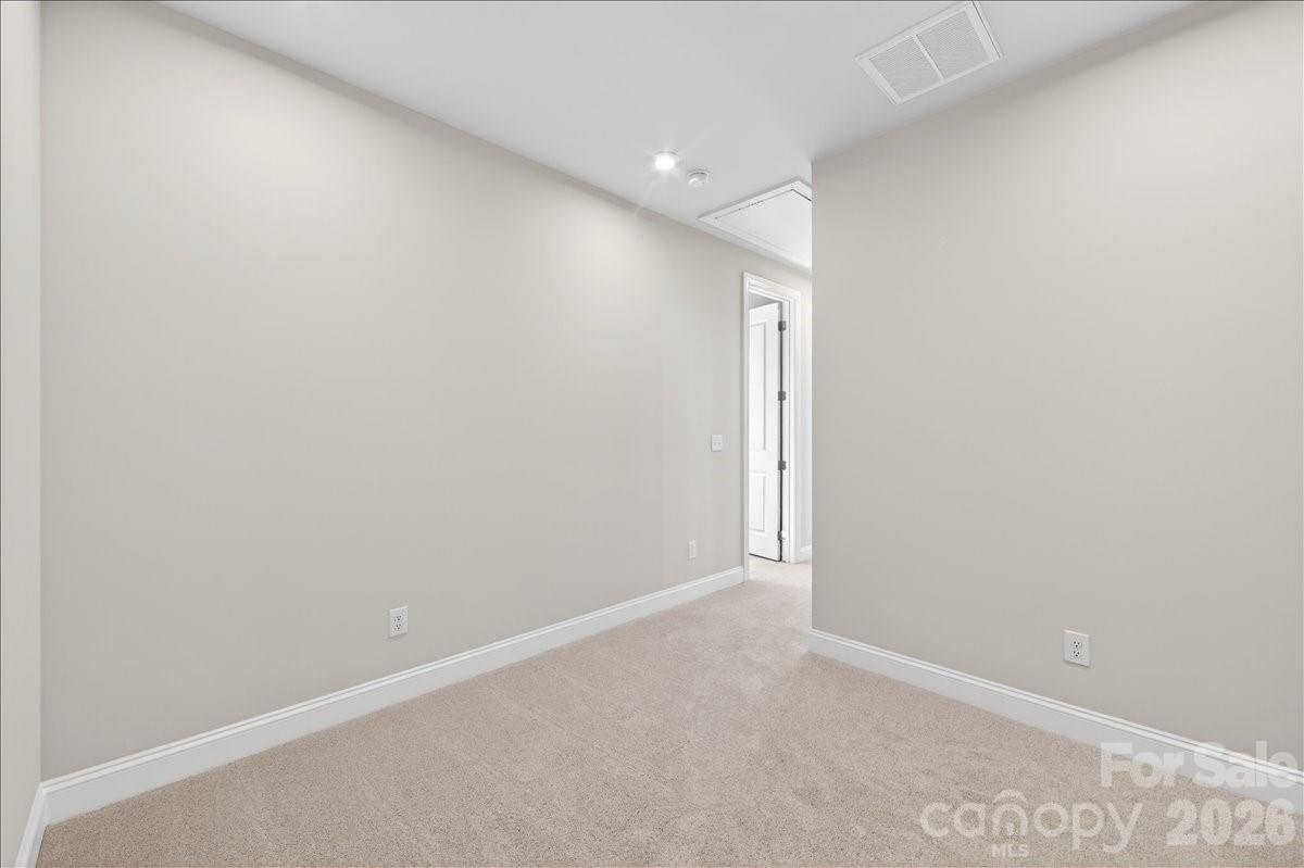 12023 Elsa Lane — Charlotte