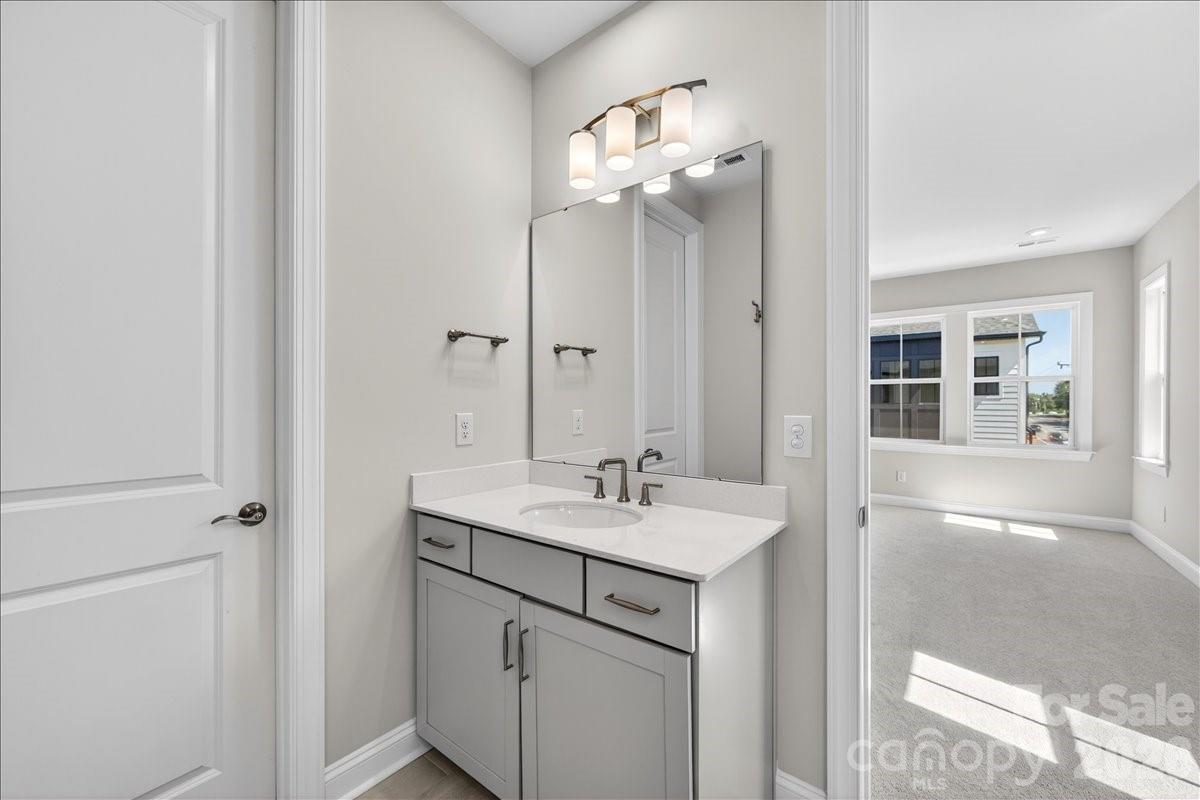 12023 Elsa Lane — Charlotte
