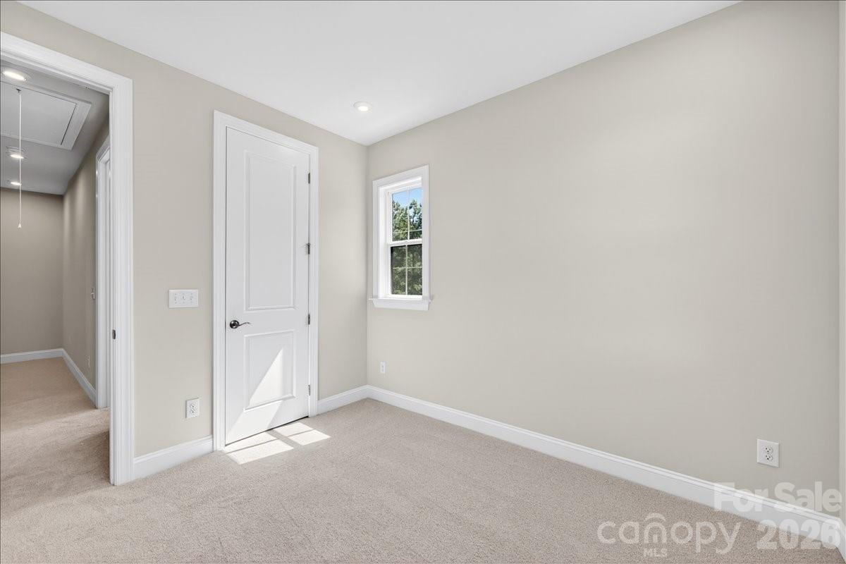 12023 Elsa Lane — Charlotte