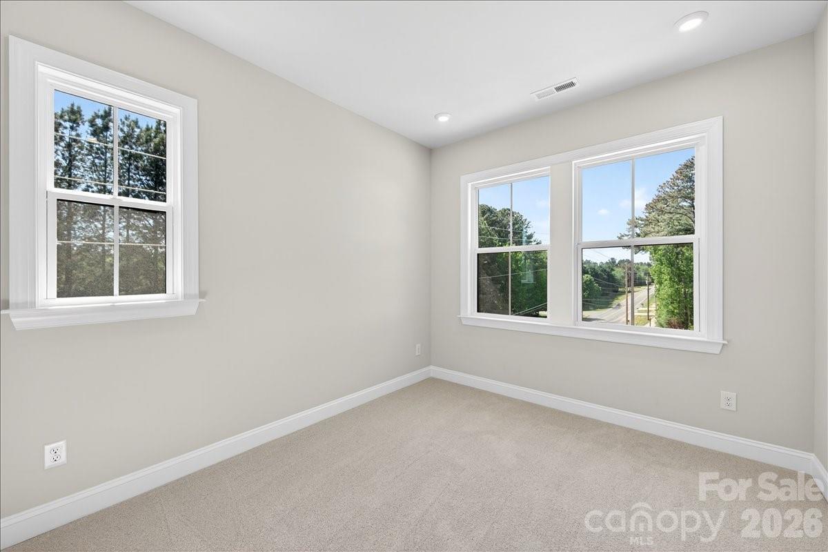 12023 Elsa Lane — Charlotte