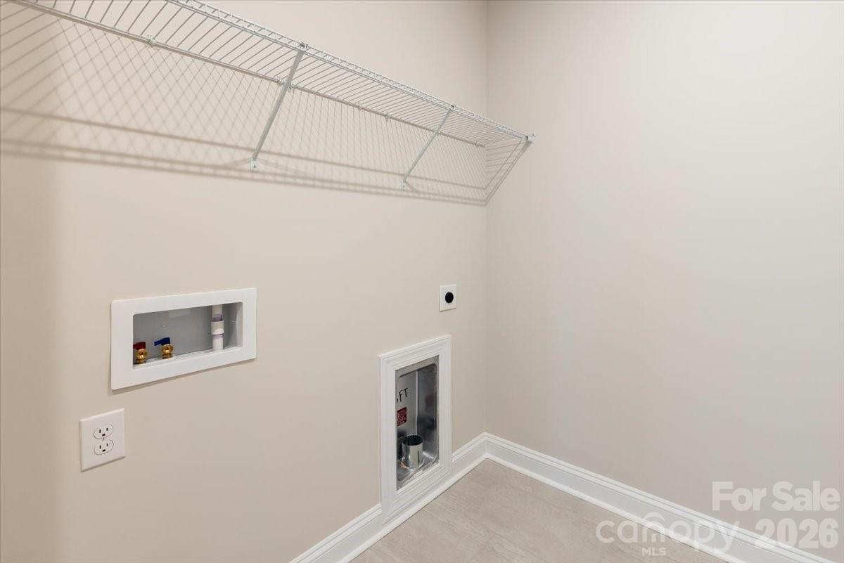 12023 Elsa Lane — Charlotte