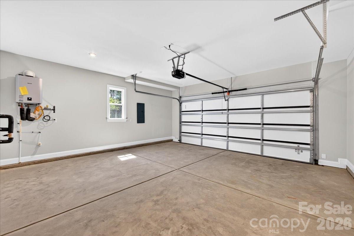 12023 Elsa Lane — Charlotte
