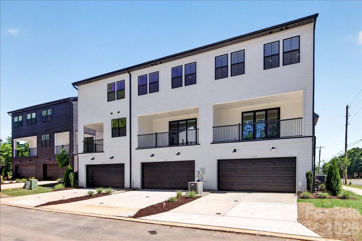 12023 Elsa Lane — Charlotte