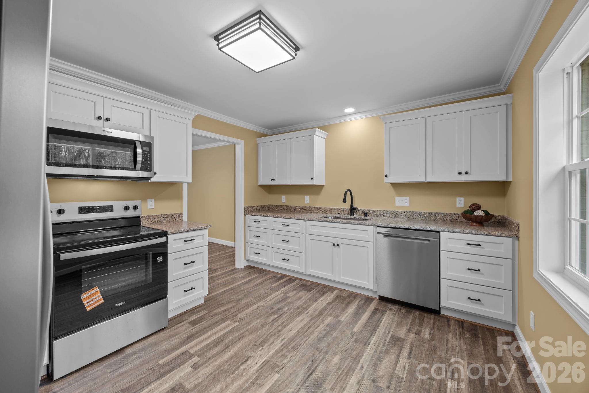 120 Independence Loop — Statesville