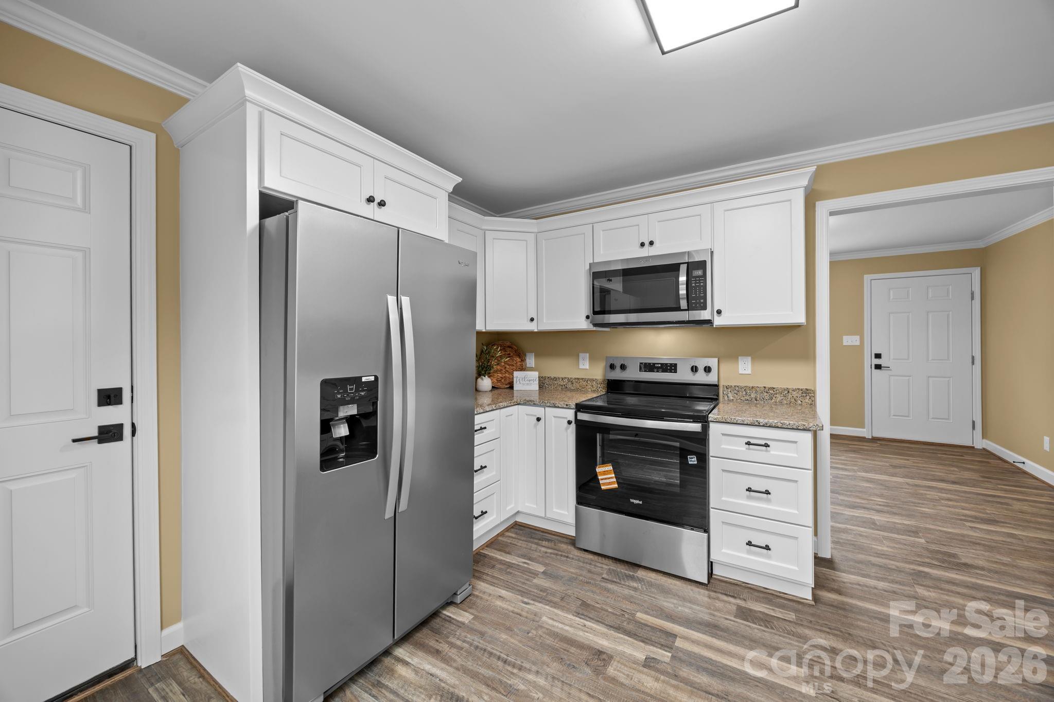 120 Independence Loop — Statesville