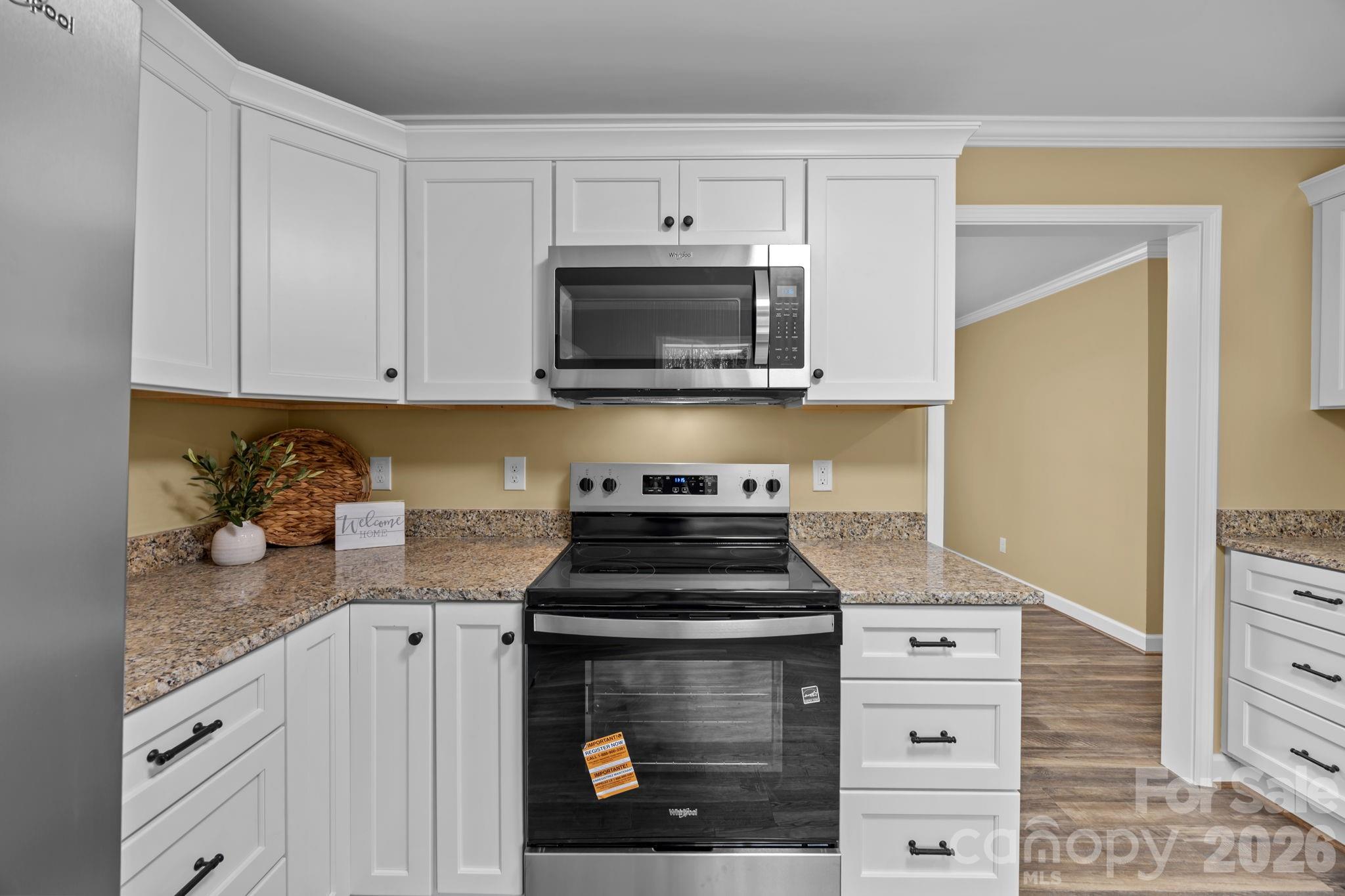 120 Independence Loop — Statesville