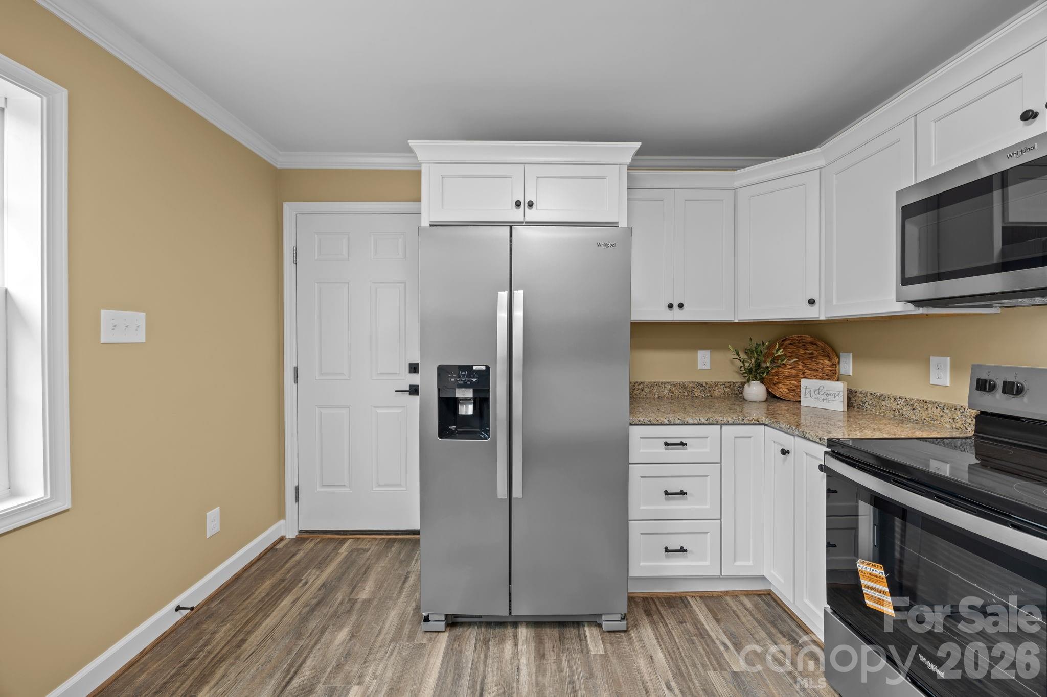 120 Independence Loop — Statesville