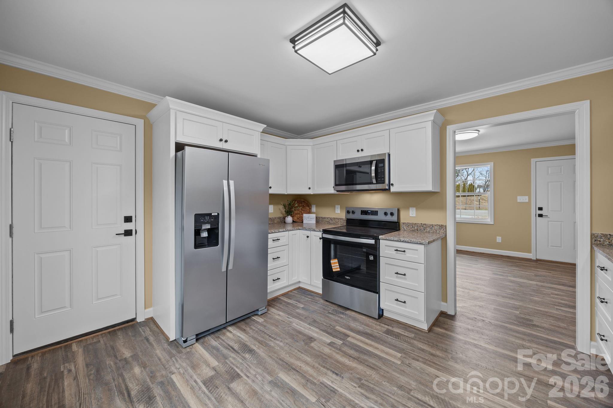 120 Independence Loop — Statesville