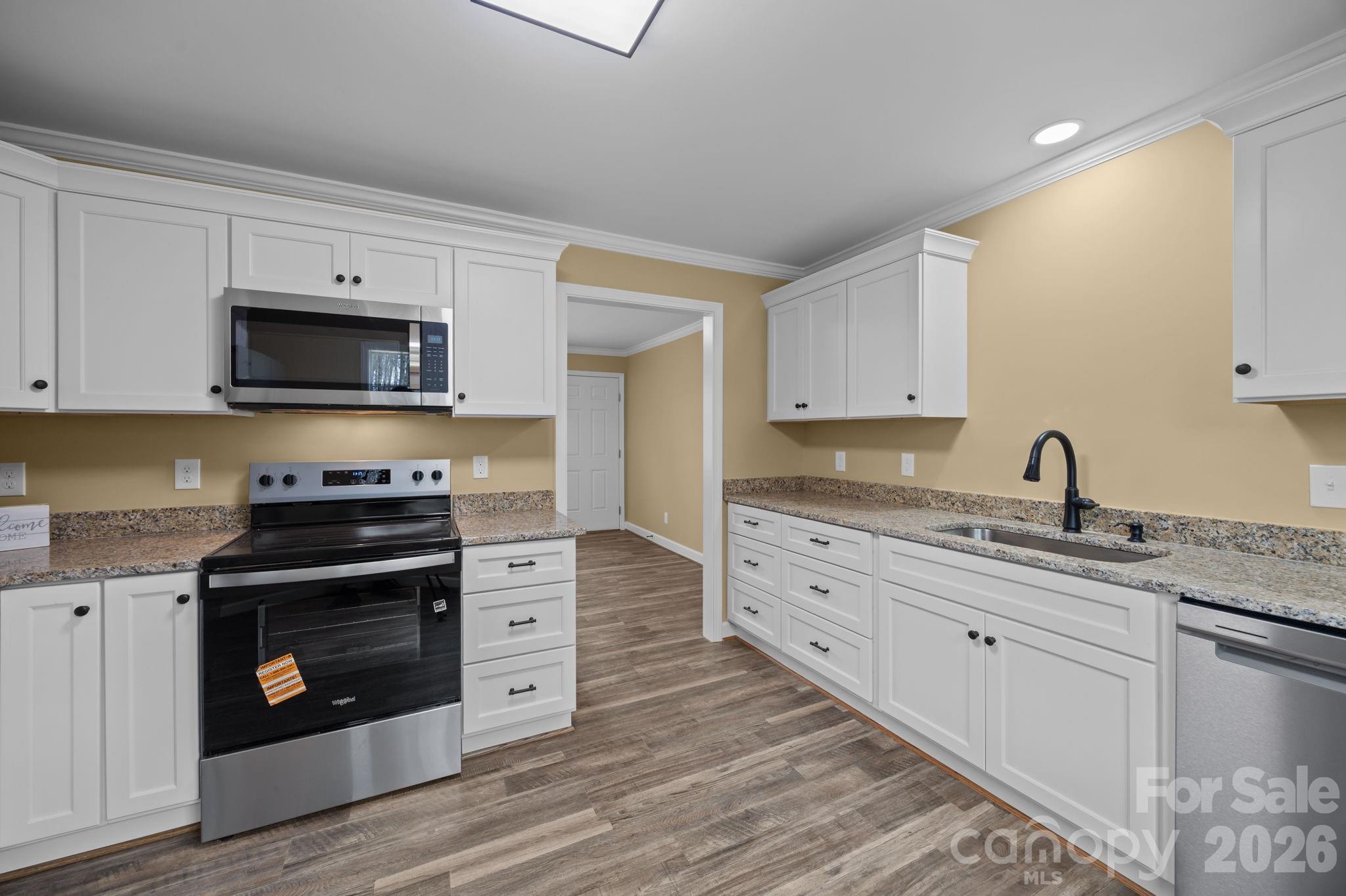 120 Independence Loop — Statesville