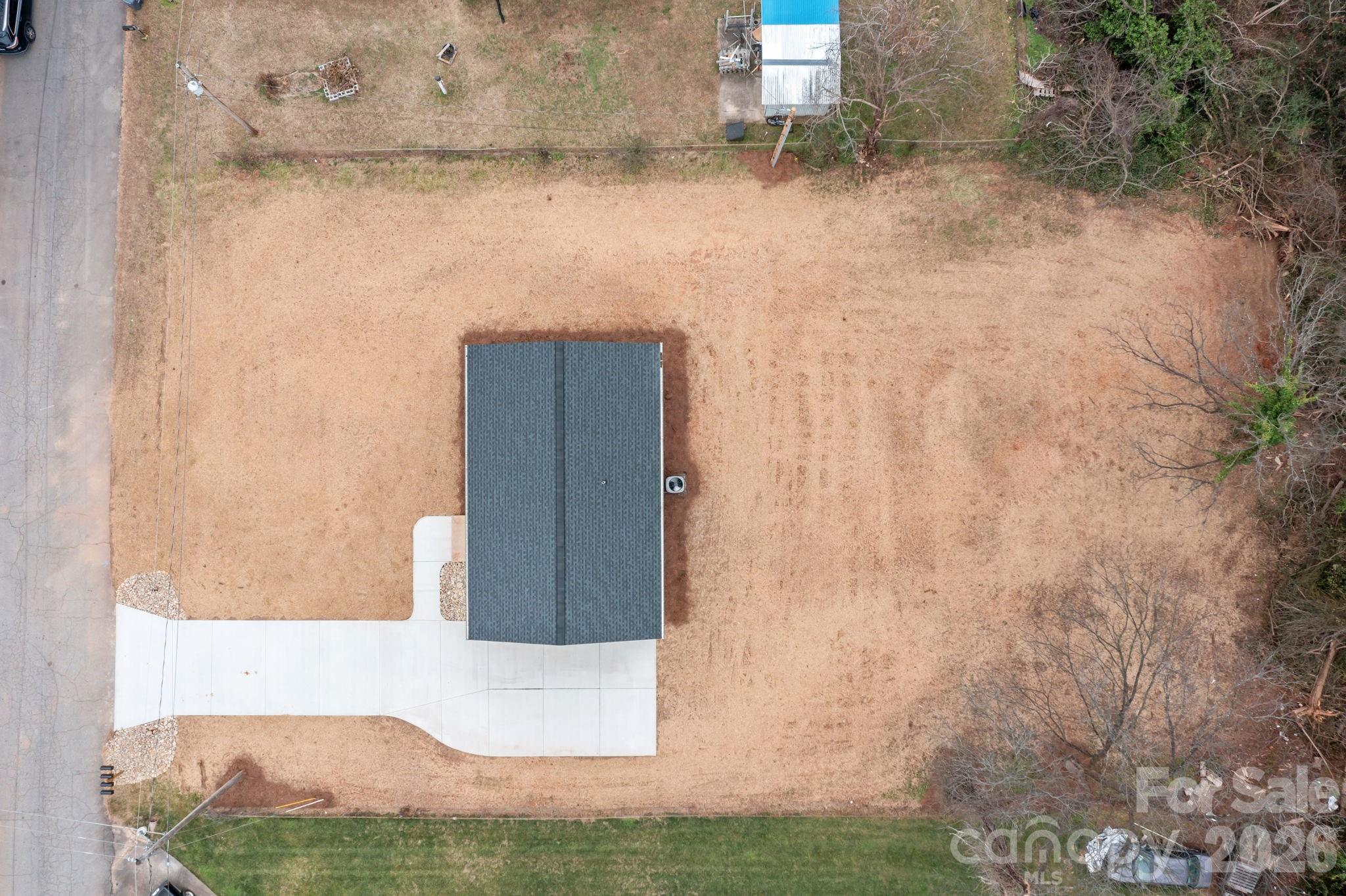 120 Independence Loop — Statesville