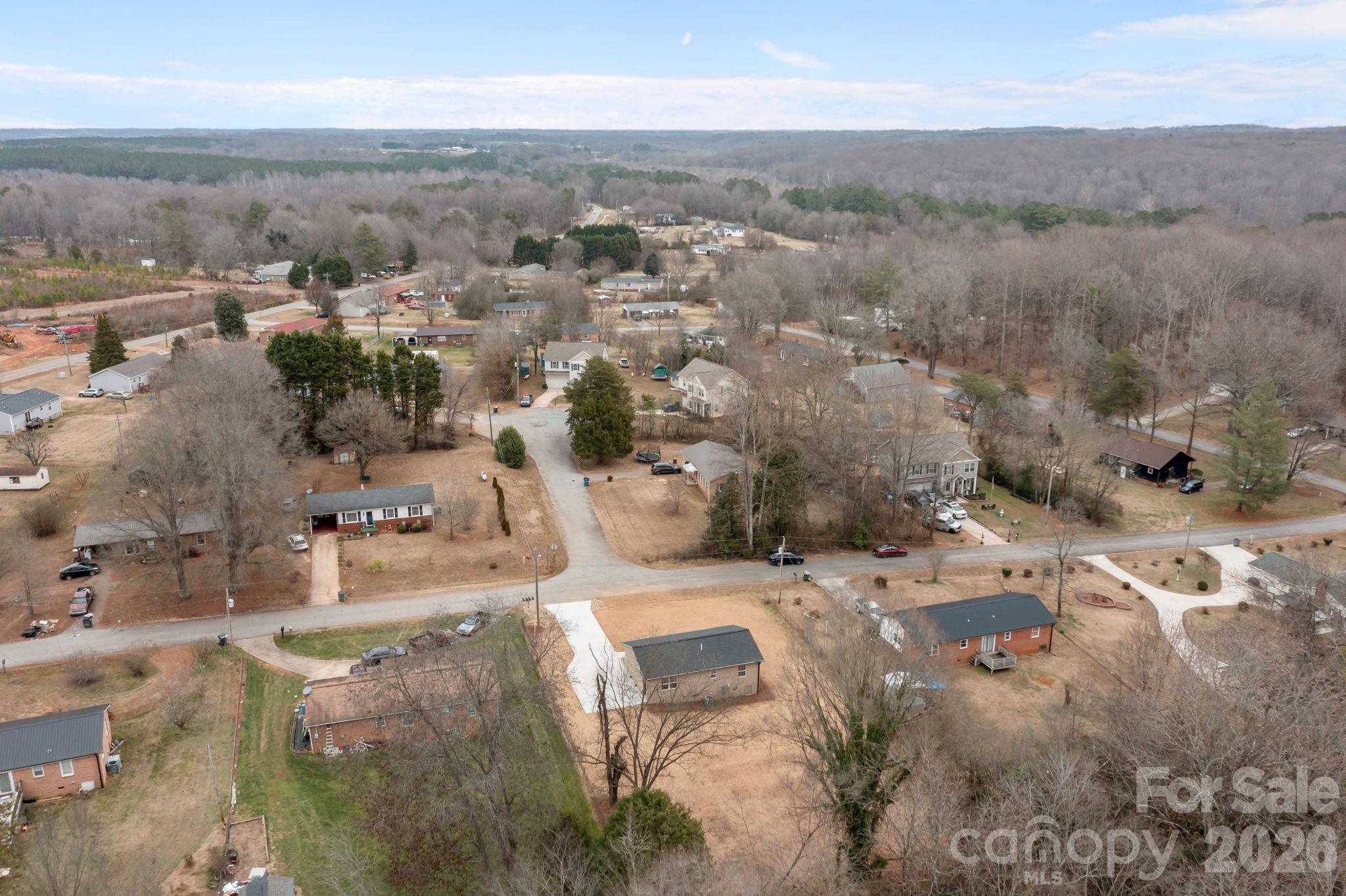120 Independence Loop — Statesville