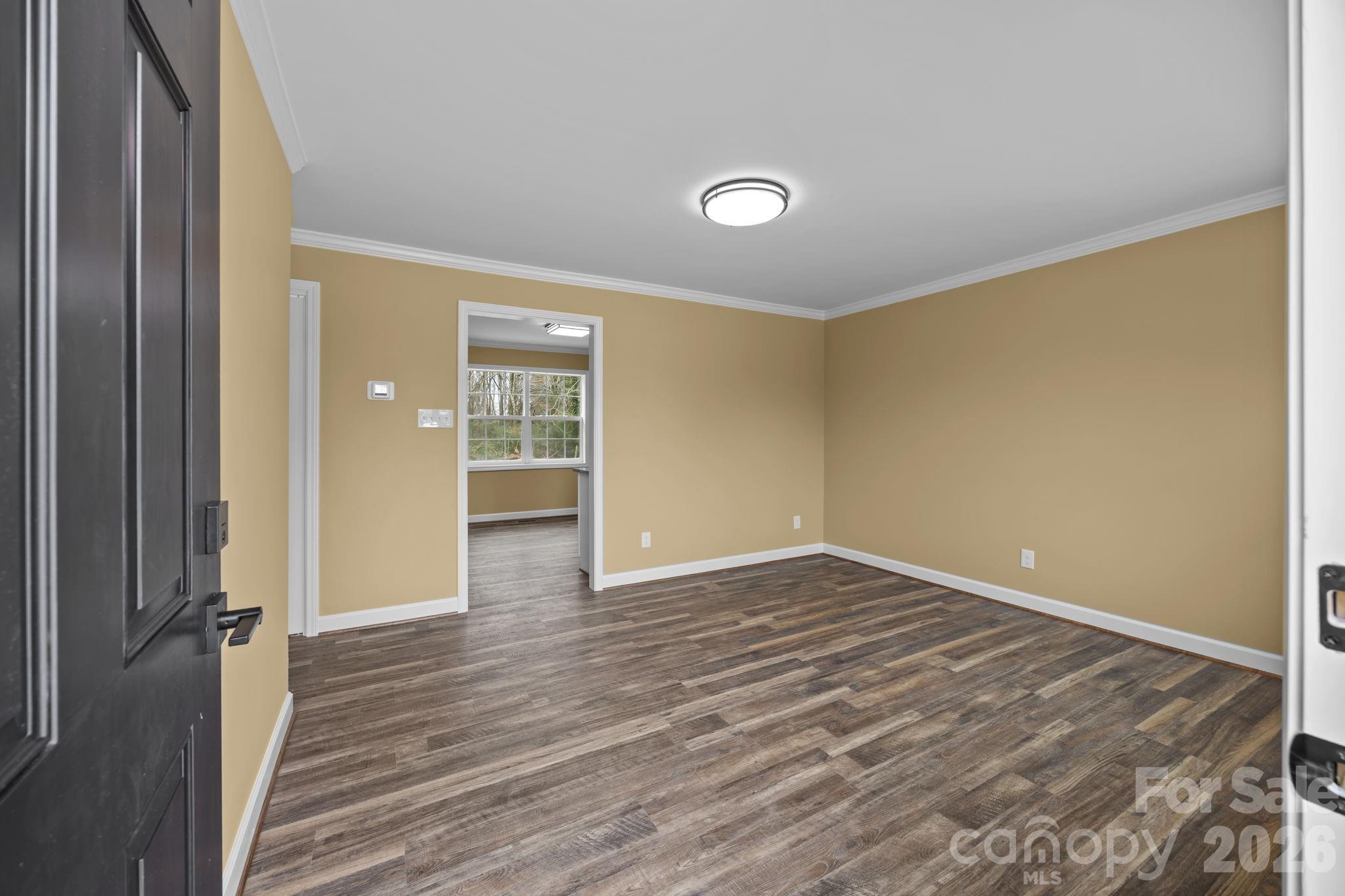 120 Independence Loop — Statesville