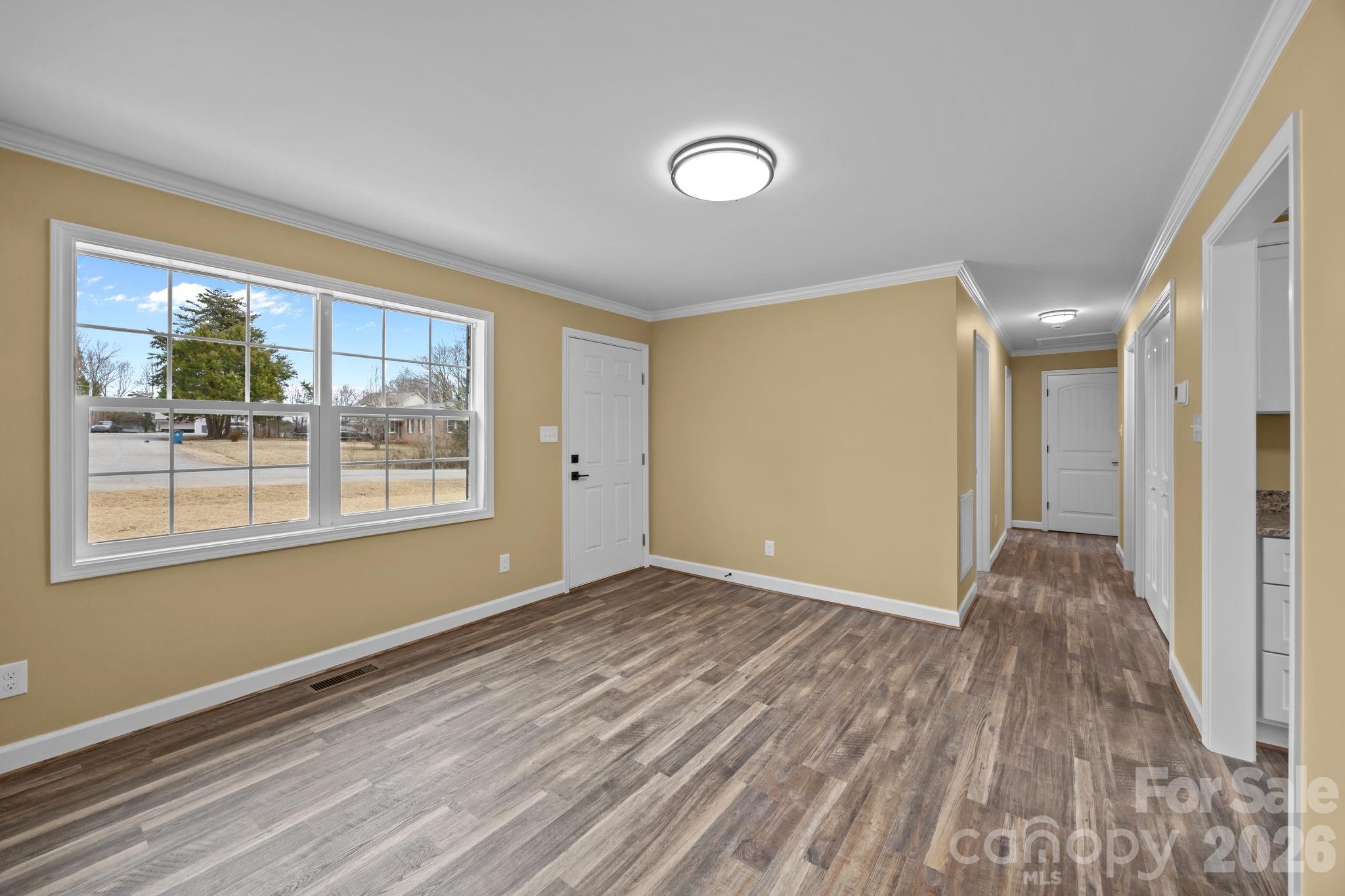 120 Independence Loop — Statesville