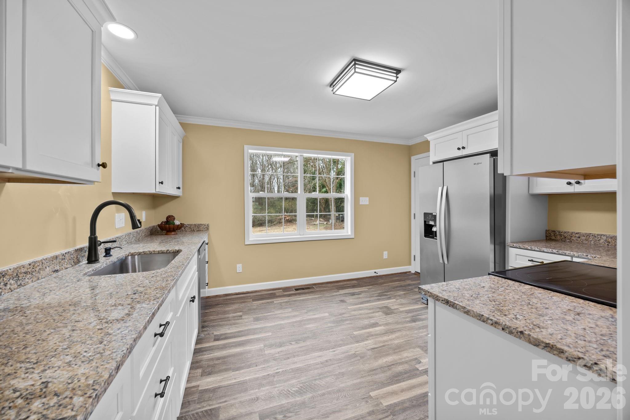 120 Independence Loop — Statesville