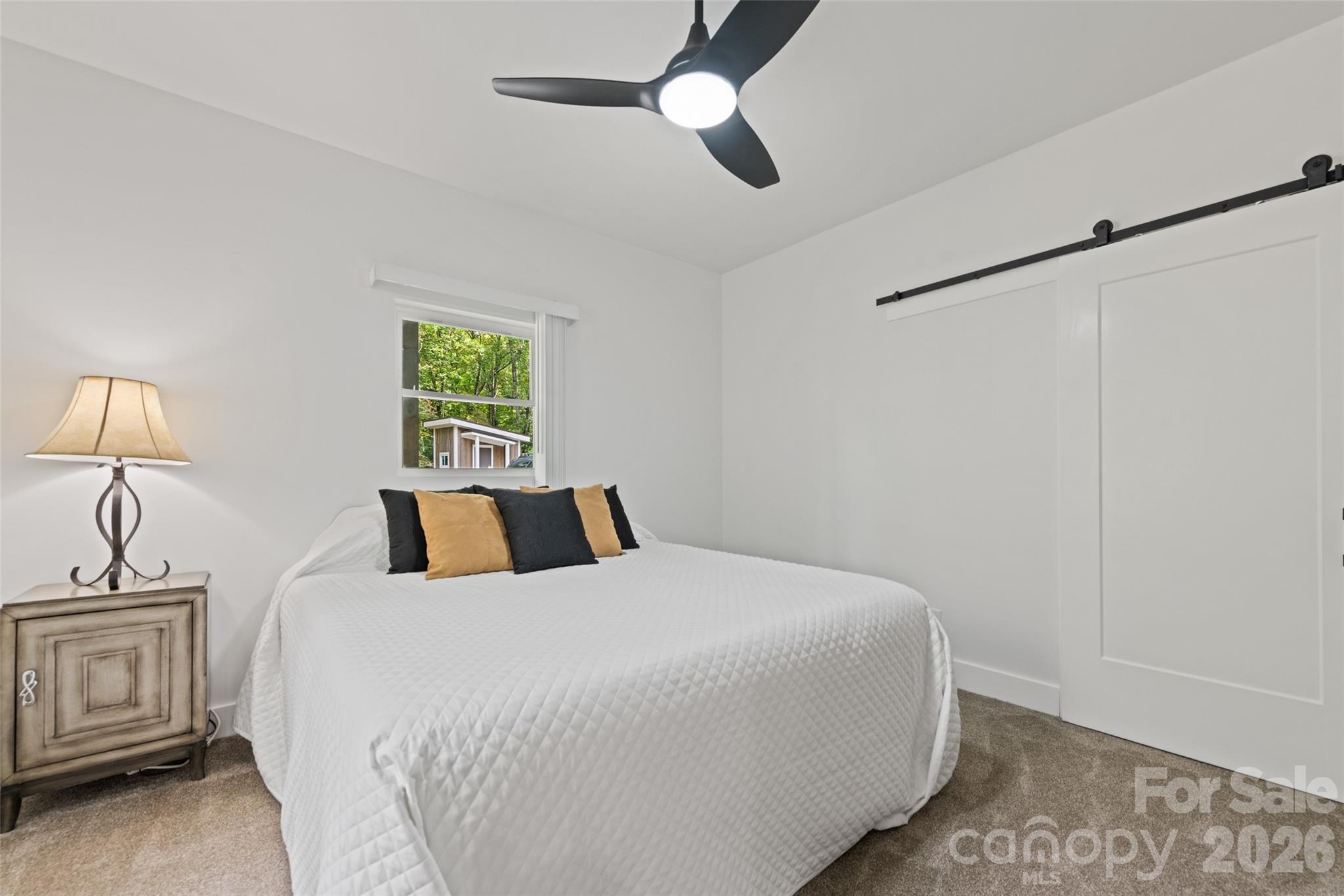 1185 Wallalieu Road — Otto