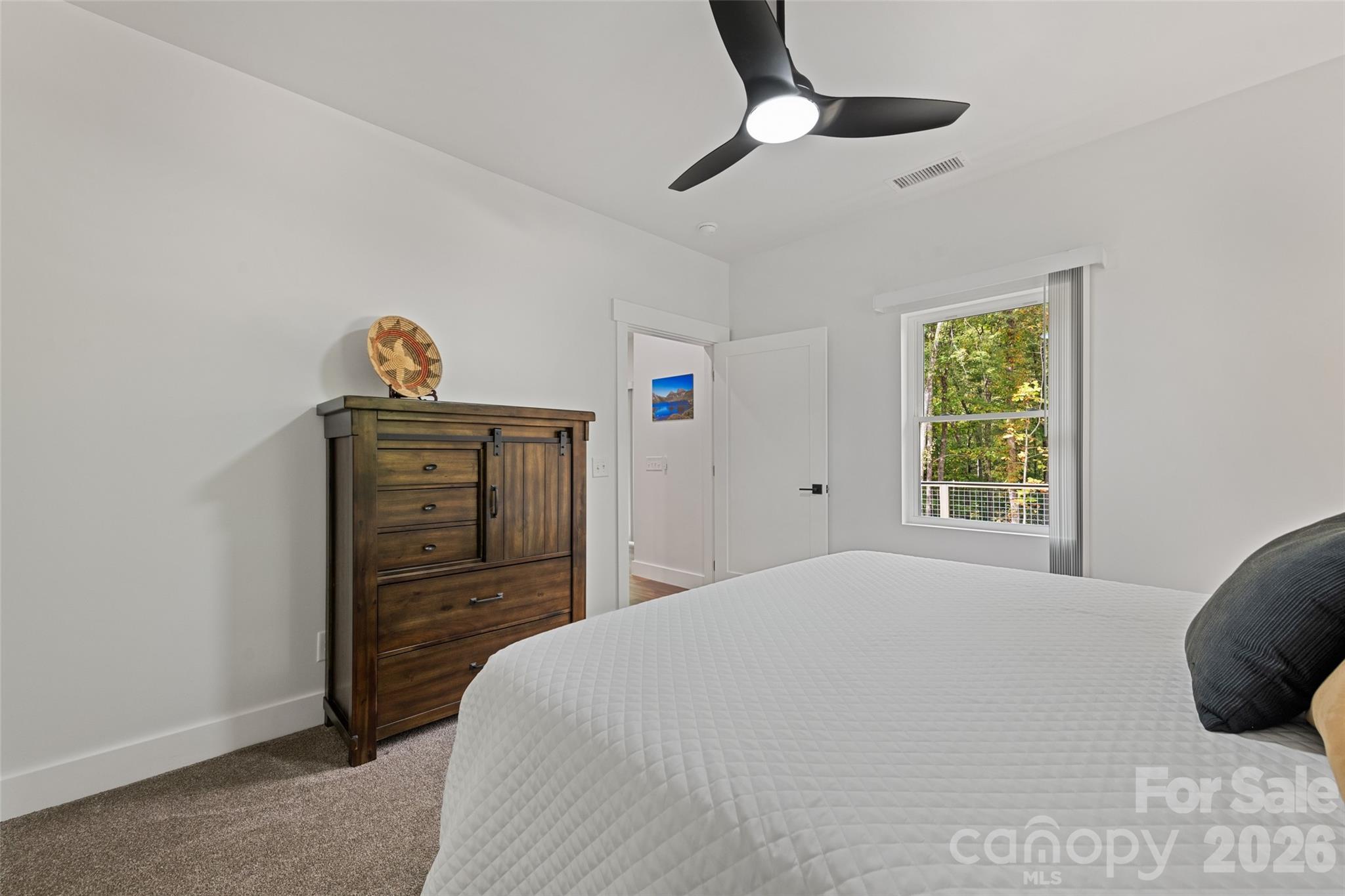 1185 Wallalieu Road — Otto