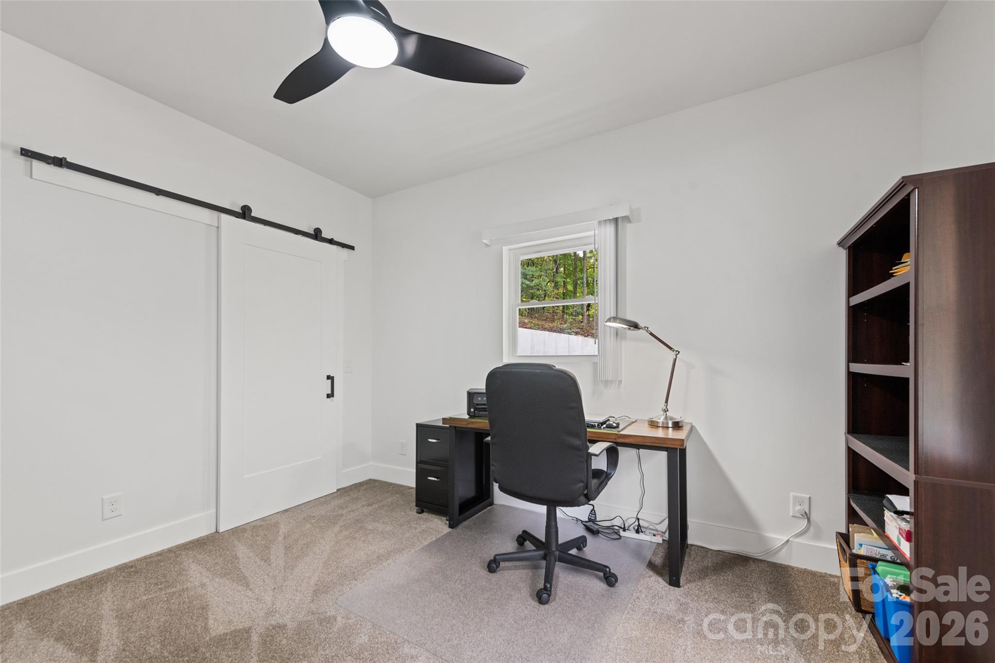 1185 Wallalieu Road — Otto