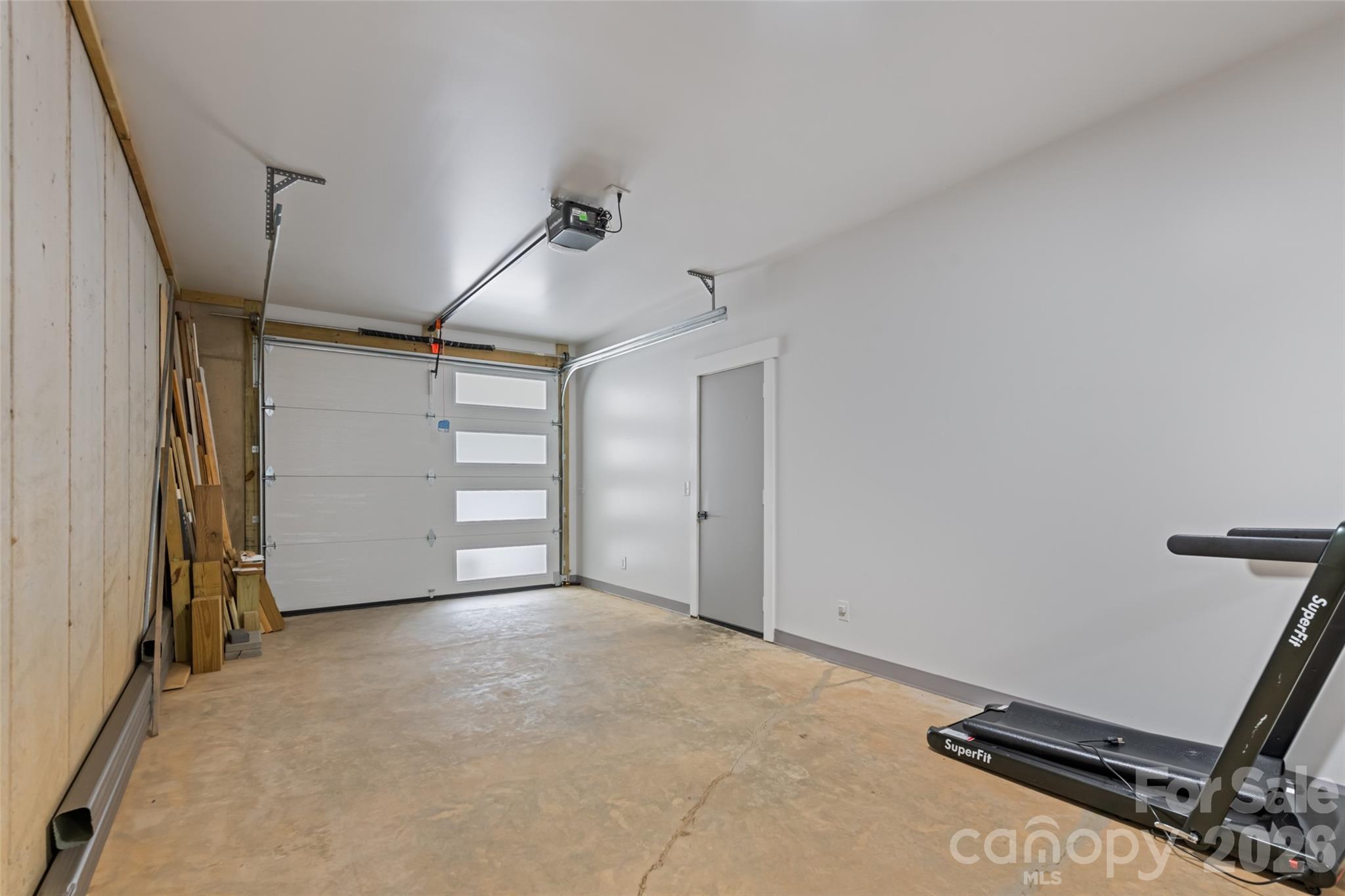 1185 Wallalieu Road — Otto