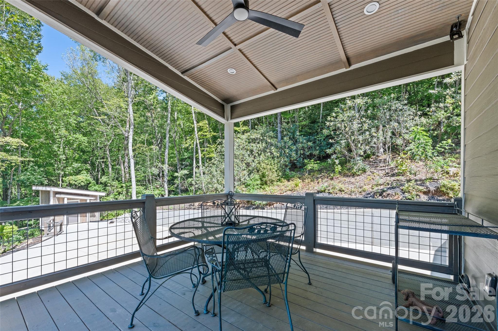 1185 Wallalieu Road — Otto