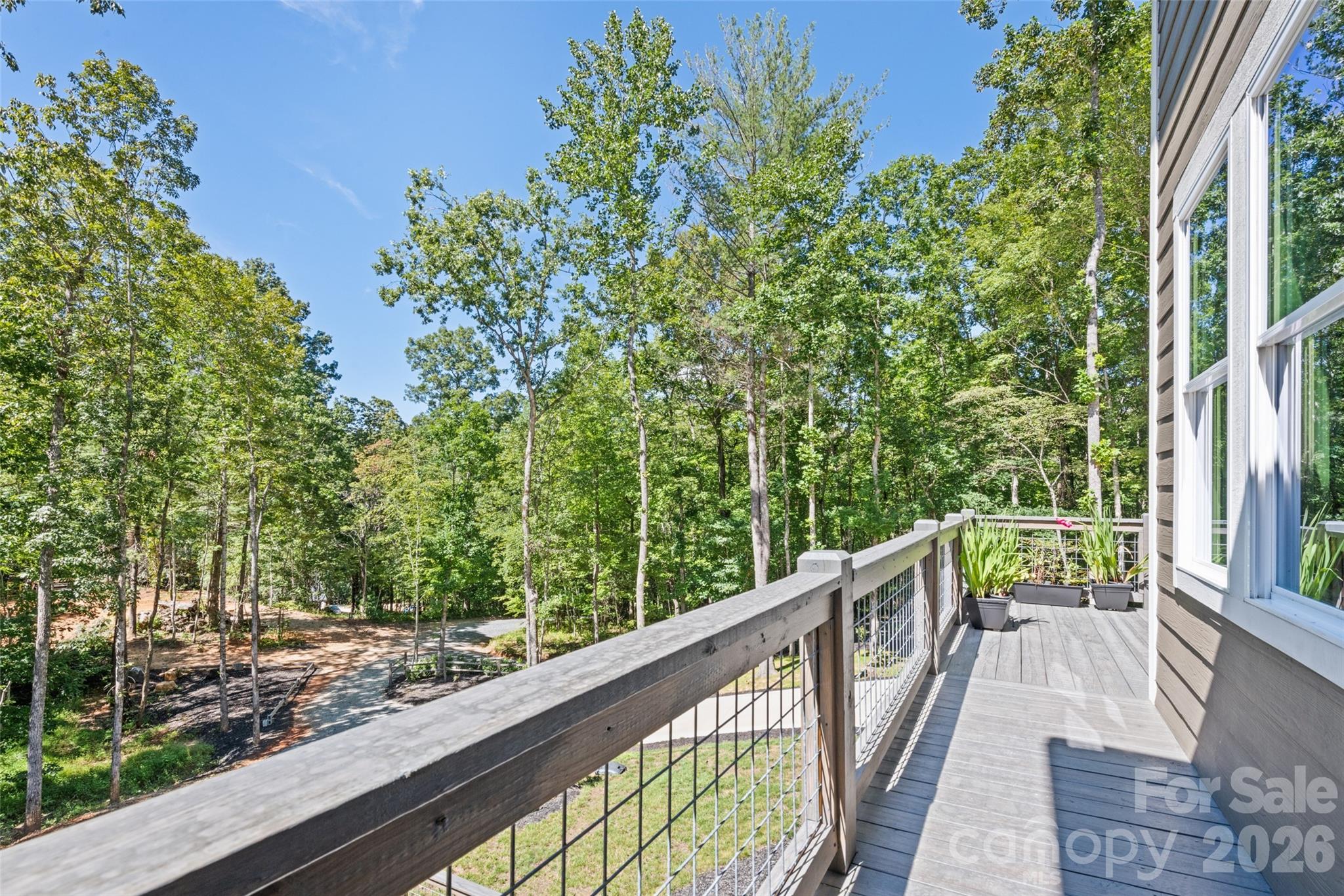 1185 Wallalieu Road — Otto