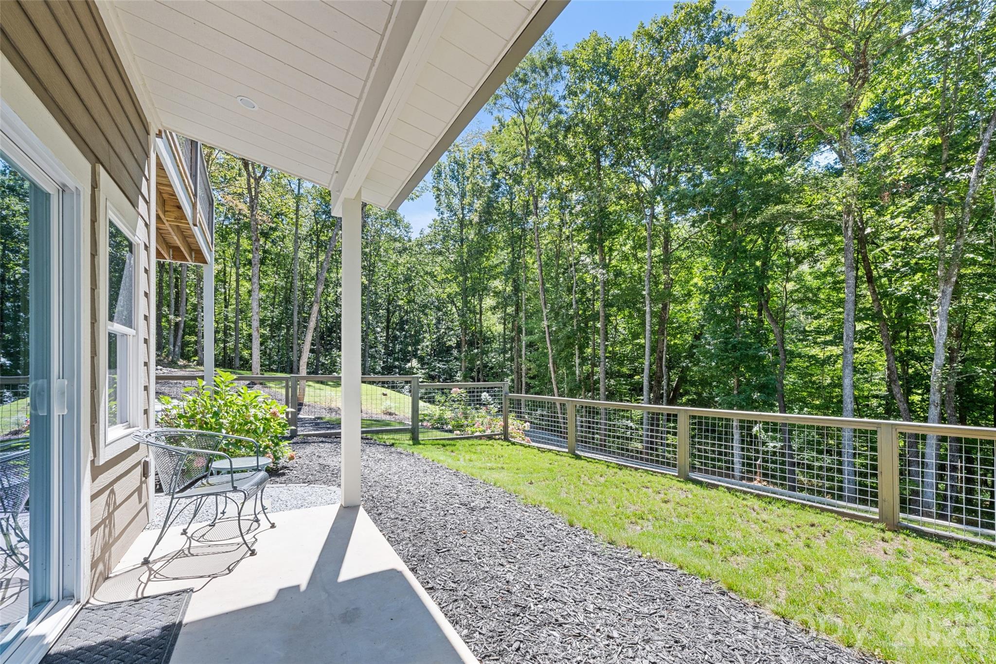 1185 Wallalieu Road — Otto