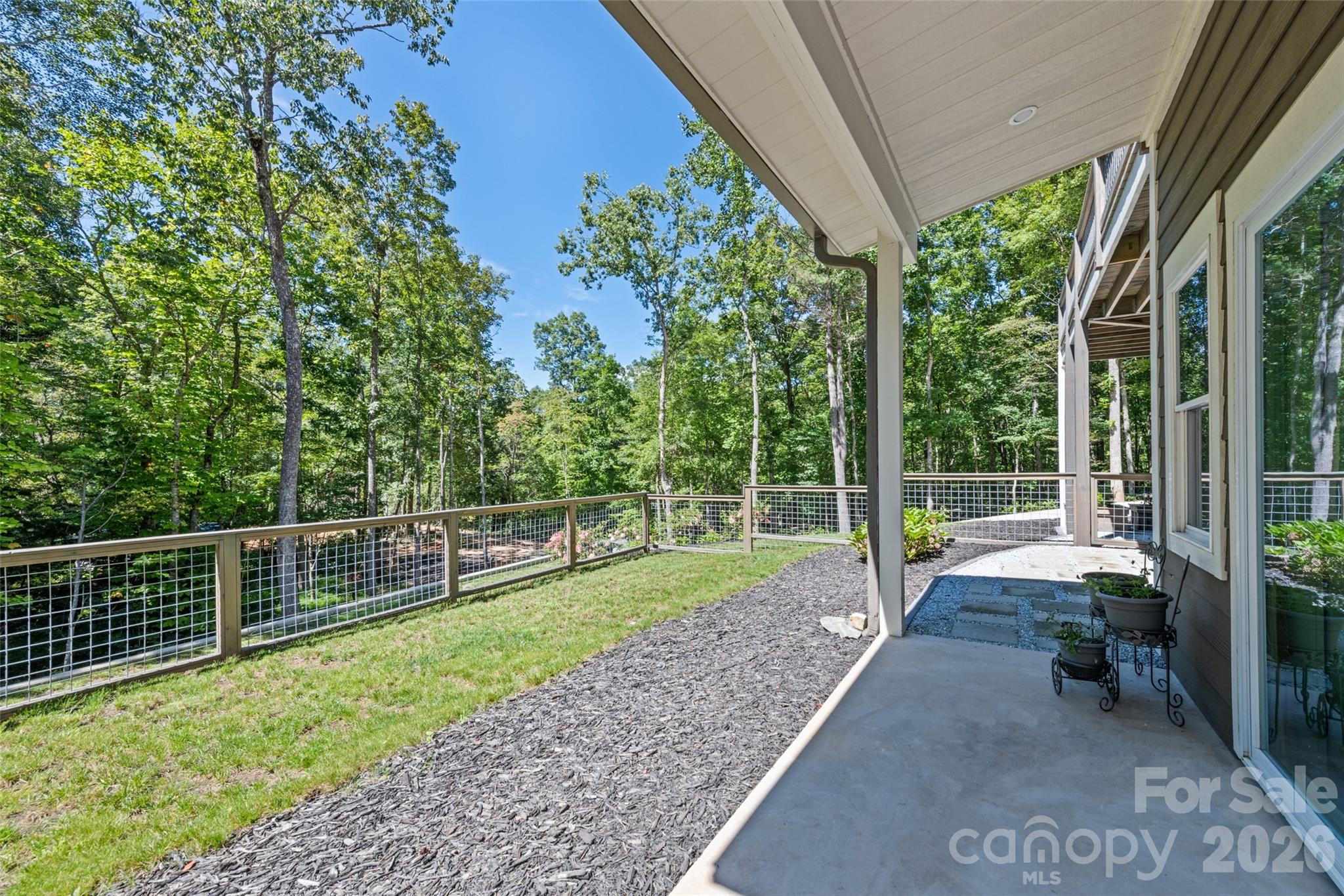 1185 Wallalieu Road — Otto