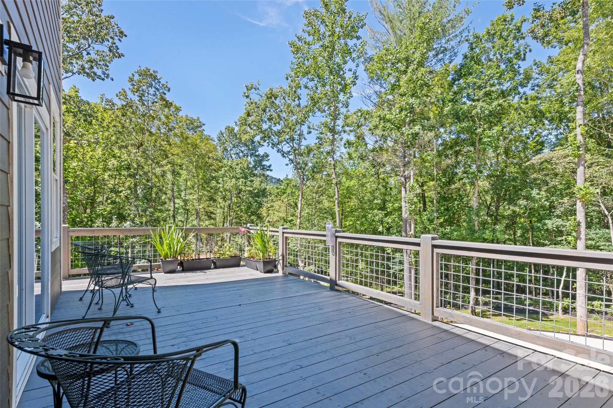 1185 Wallalieu Road — Otto