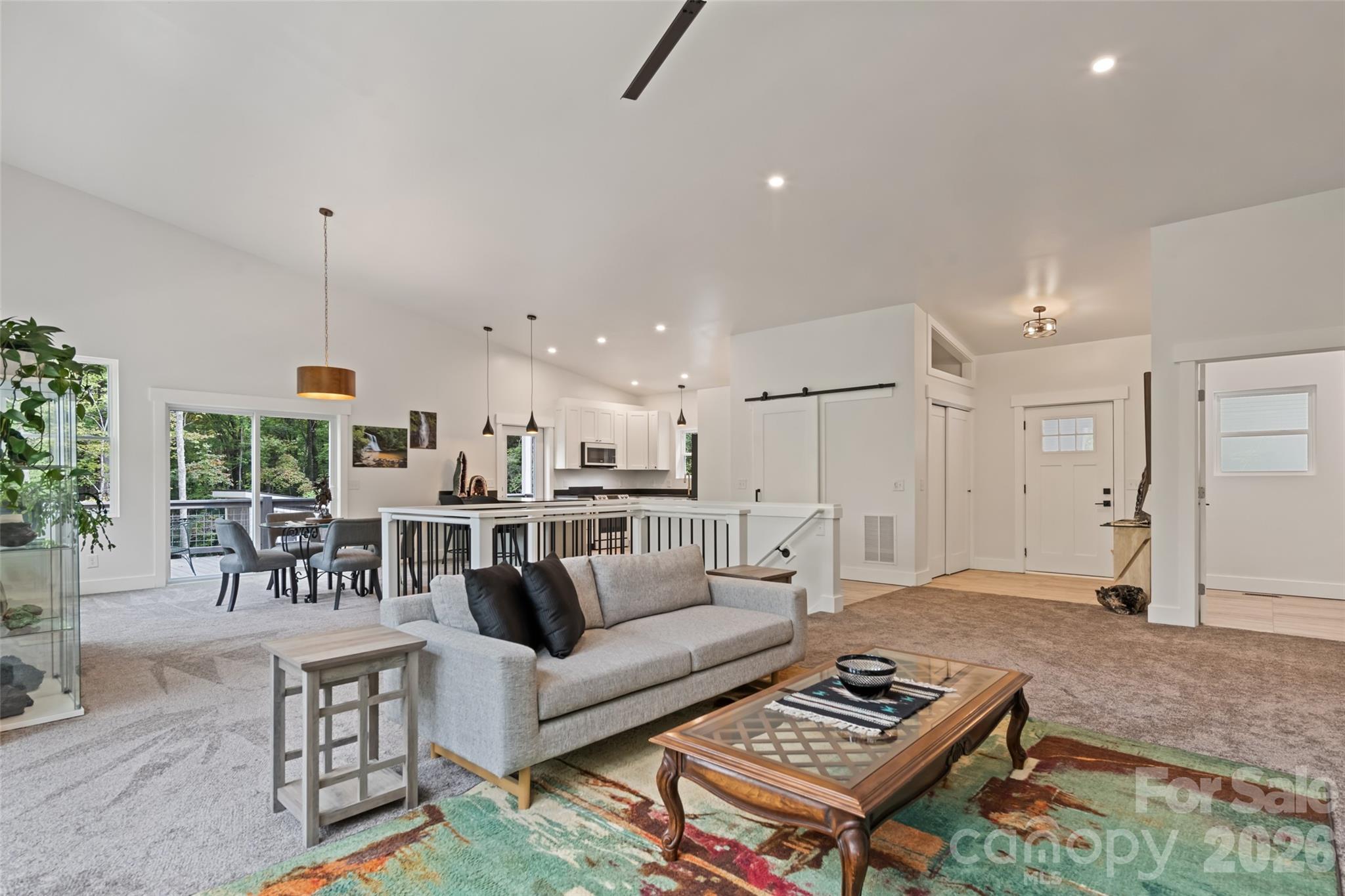 1185 Wallalieu Road — Otto