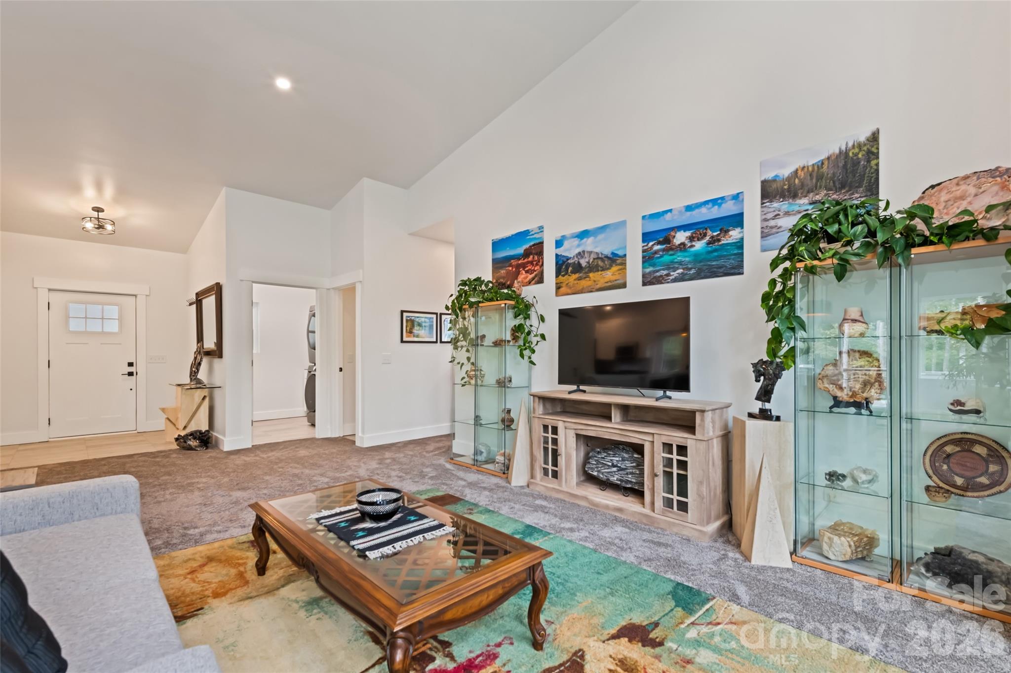 1185 Wallalieu Road — Otto
