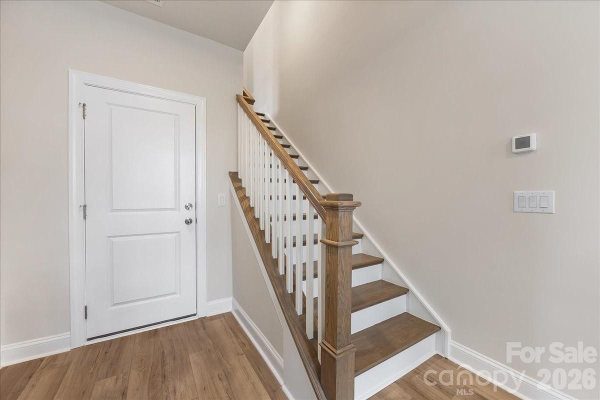 8038 Thimbleweed Circle — Charlotte