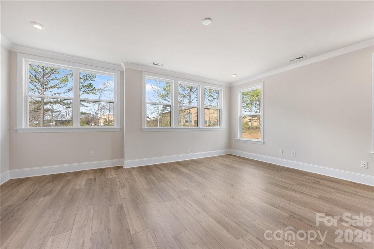 8038 Thimbleweed Circle — Charlotte