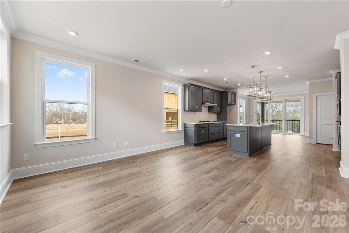 8038 Thimbleweed Circle — Charlotte