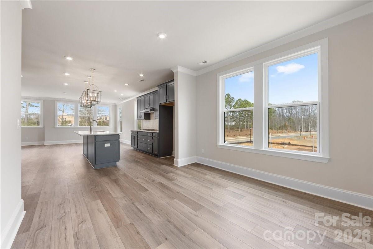 8038 Thimbleweed Circle — Charlotte