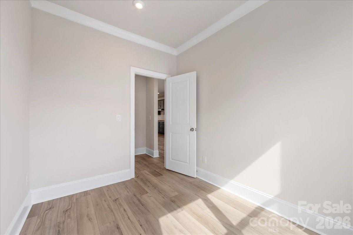 8038 Thimbleweed Circle — Charlotte