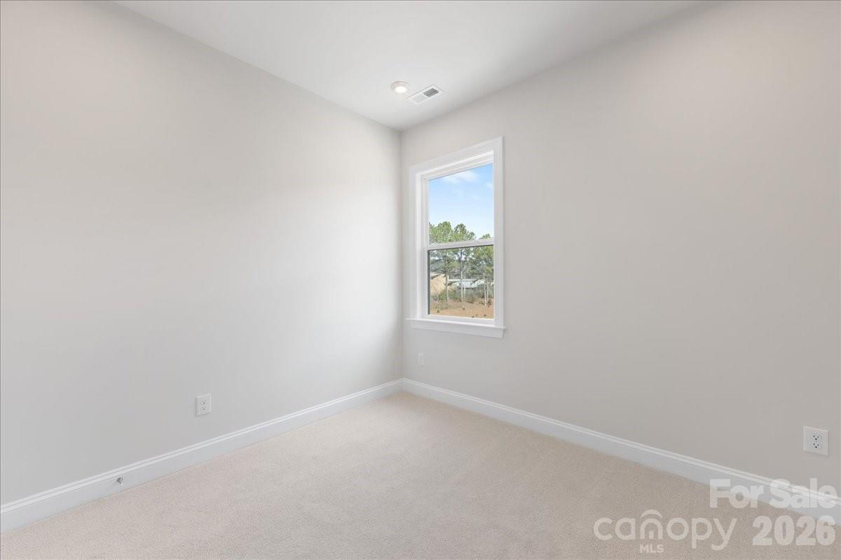 8038 Thimbleweed Circle — Charlotte
