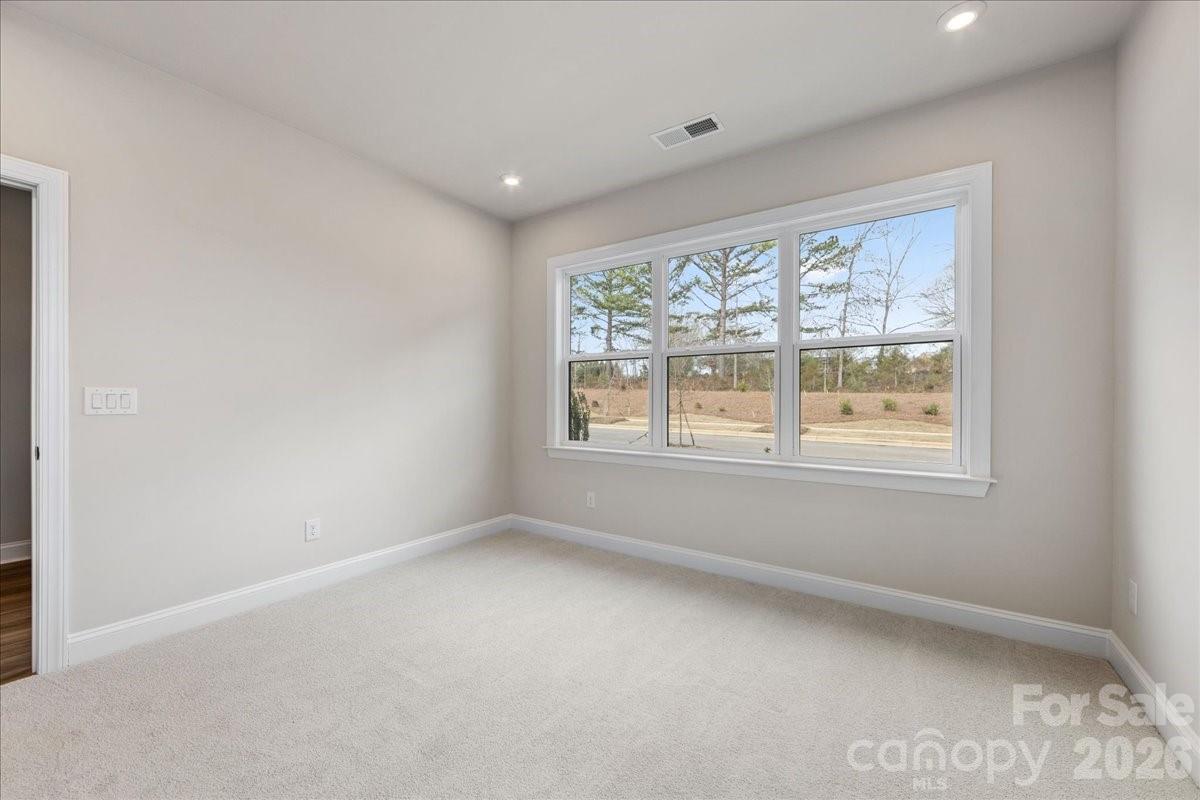 8038 Thimbleweed Circle — Charlotte