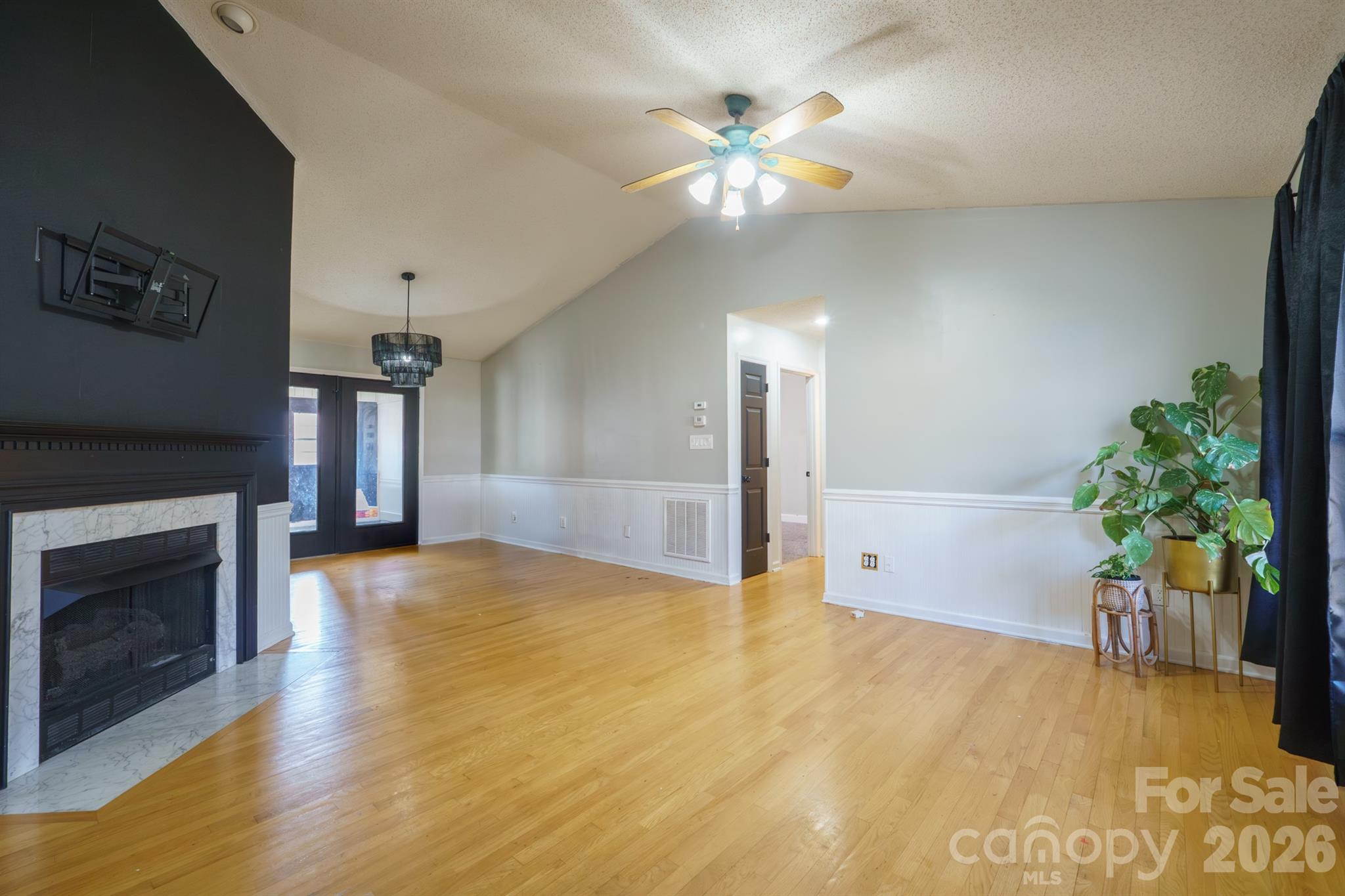 151 Monte Vista Road — Statesville