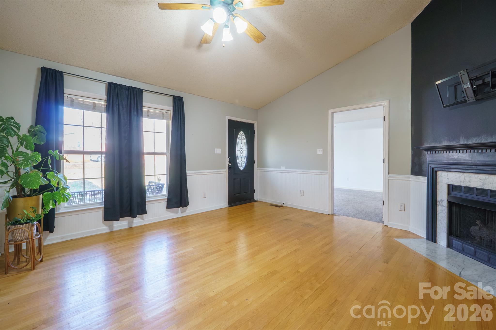 151 Monte Vista Road — Statesville