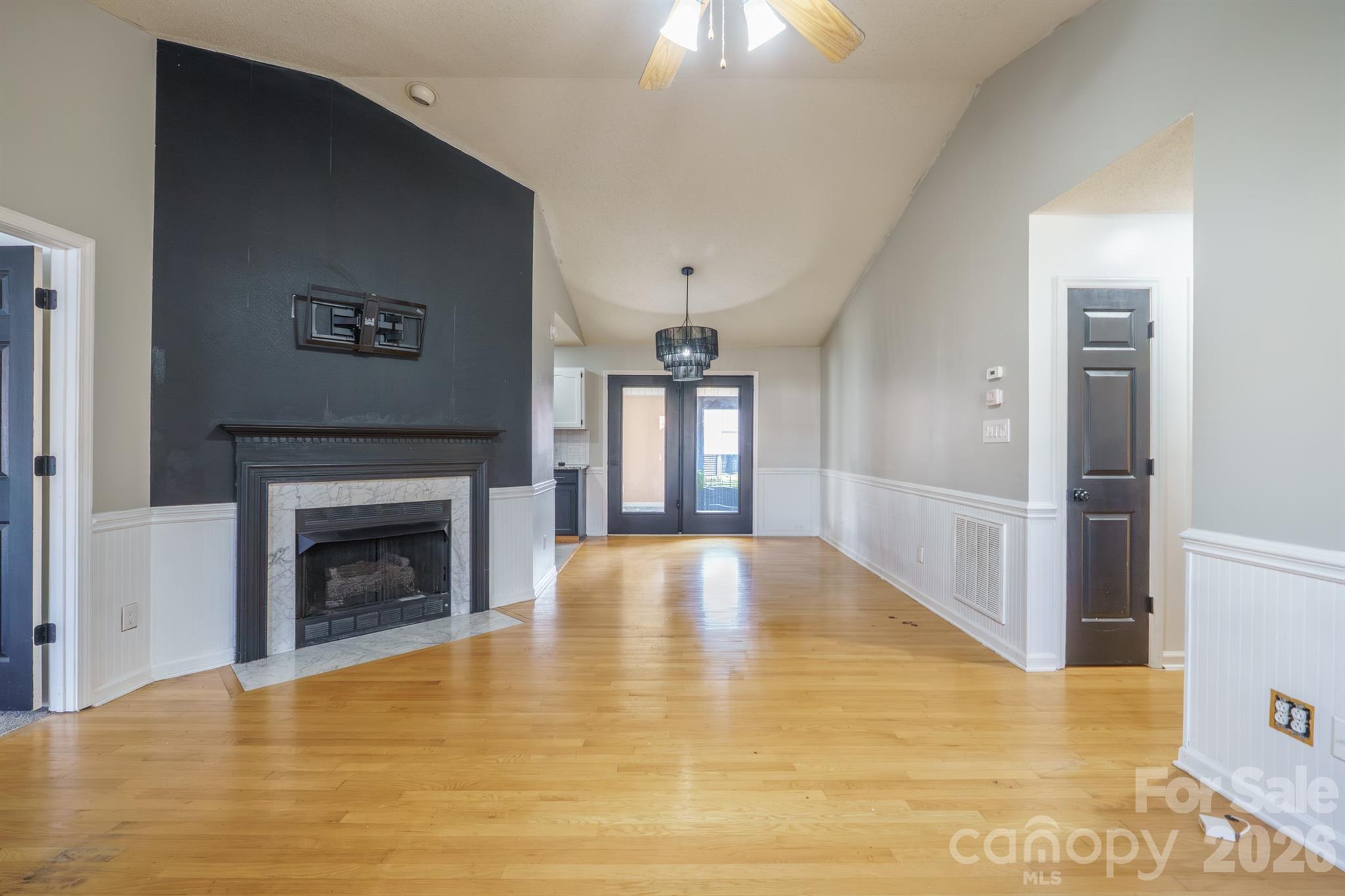 151 Monte Vista Road — Statesville