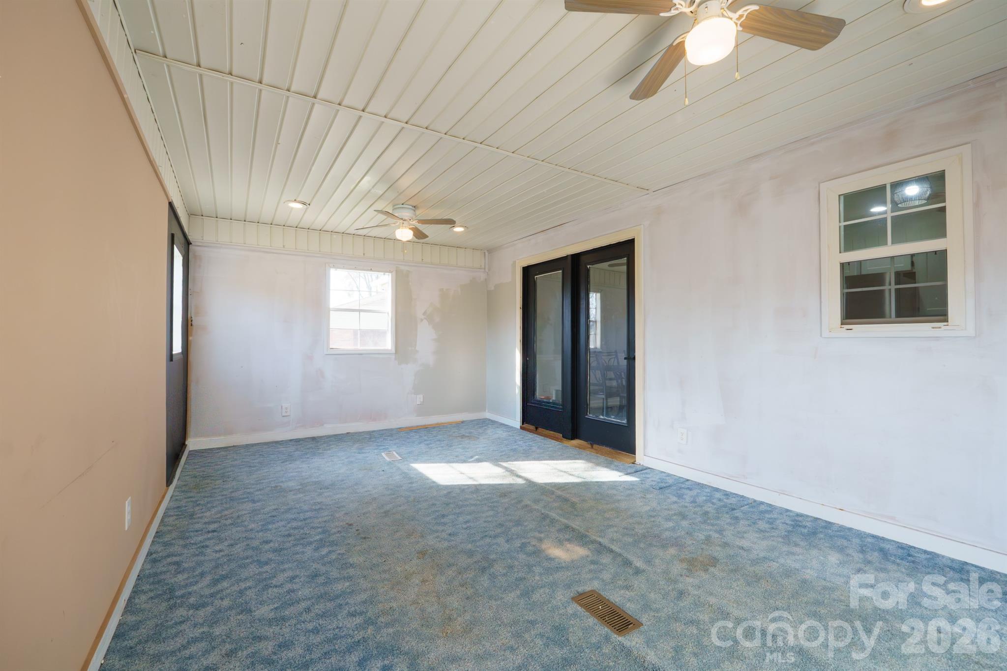 151 Monte Vista Road — Statesville
