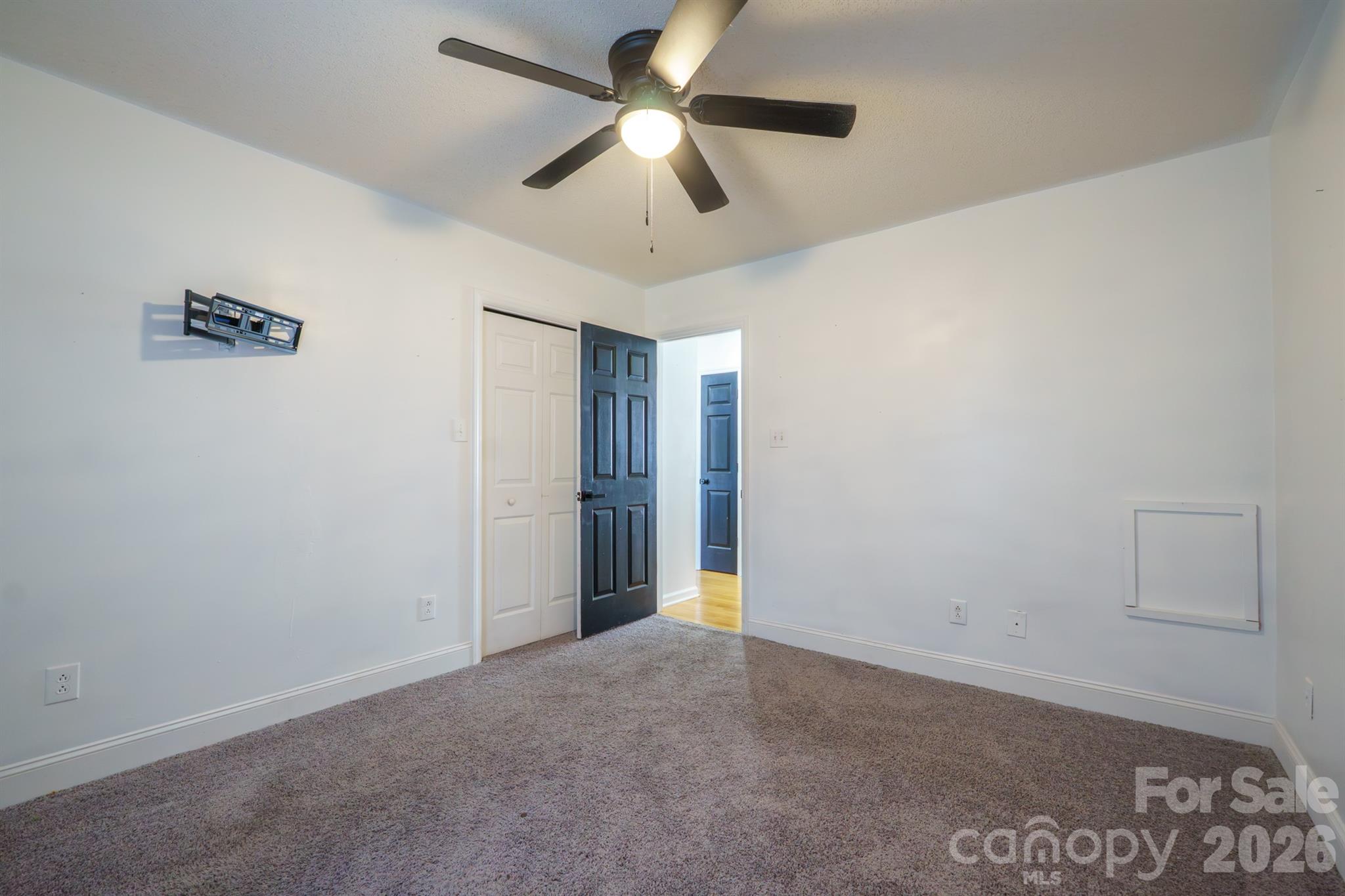 151 Monte Vista Road — Statesville