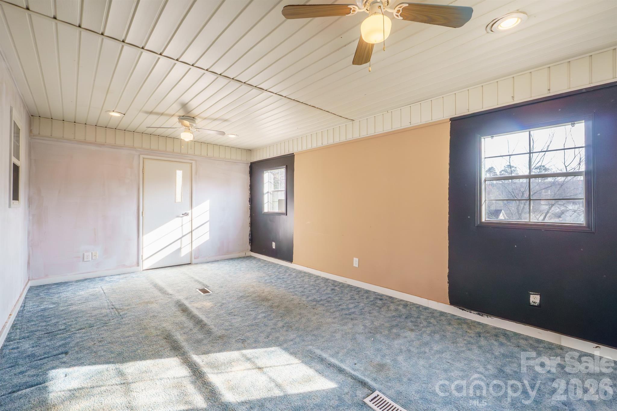 151 Monte Vista Road — Statesville