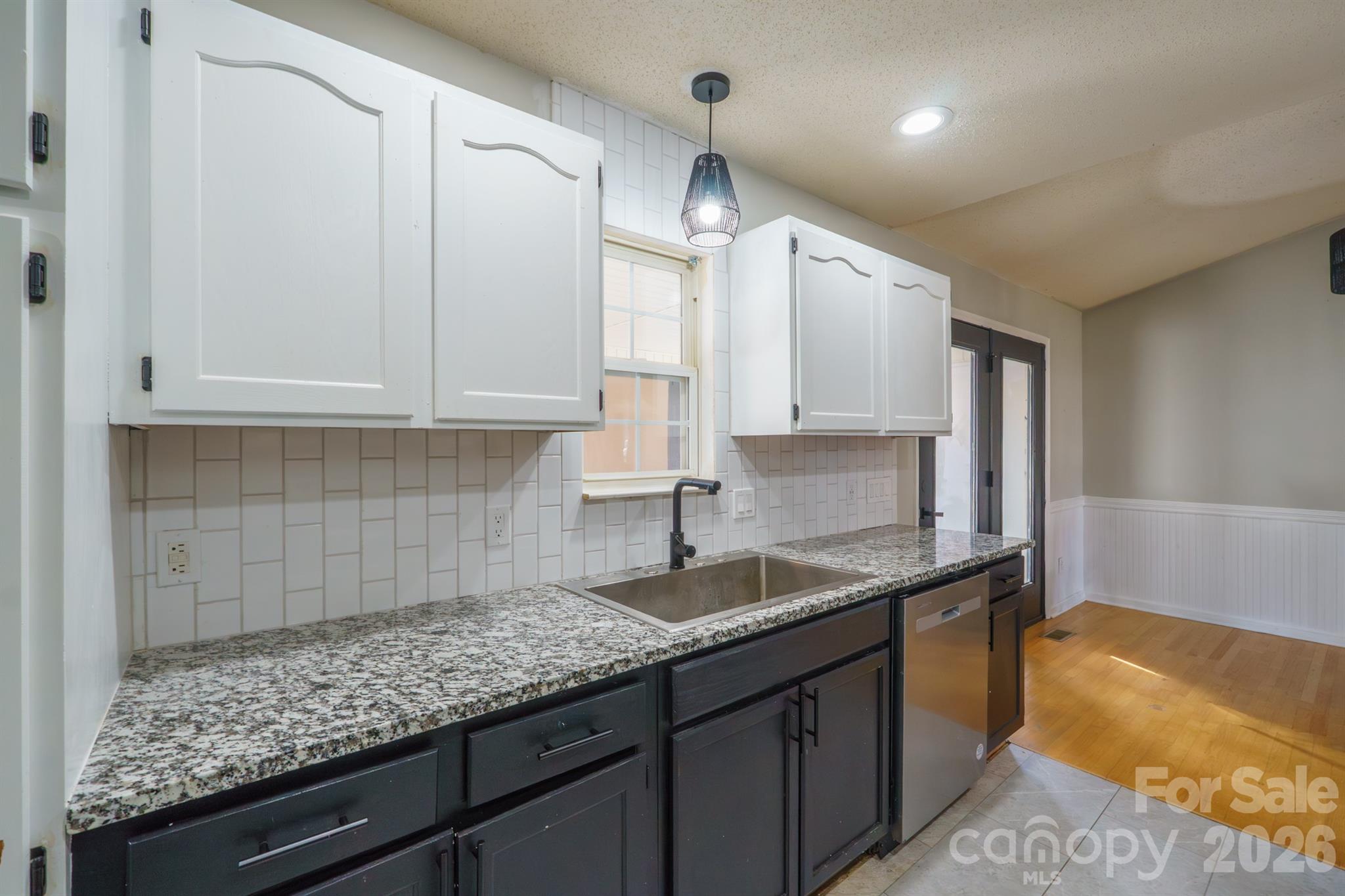 151 Monte Vista Road — Statesville