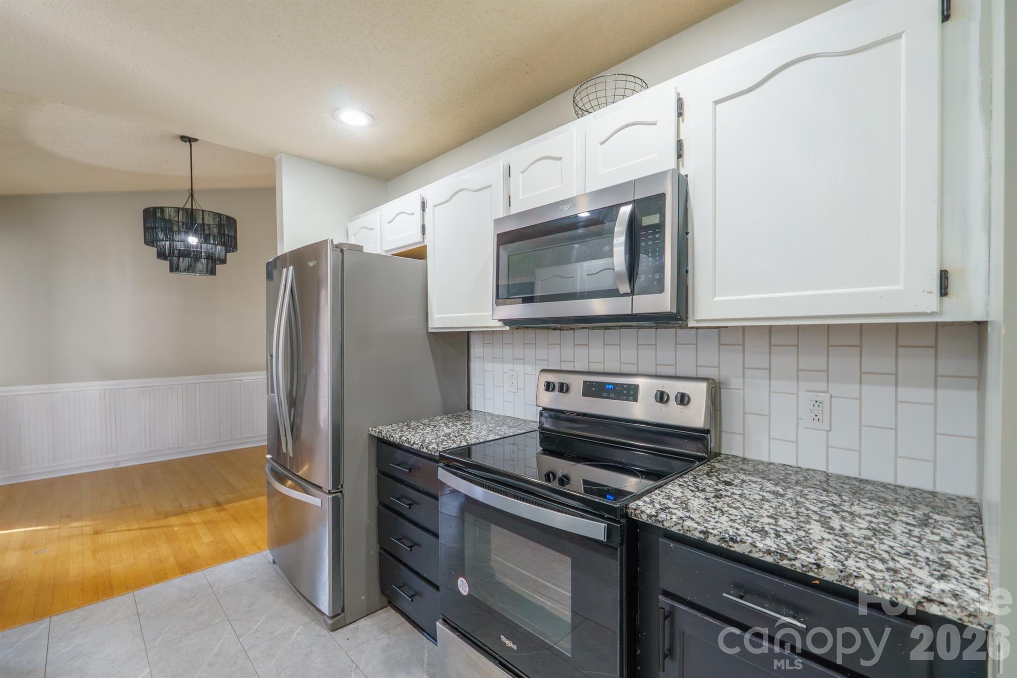 151 Monte Vista Road — Statesville