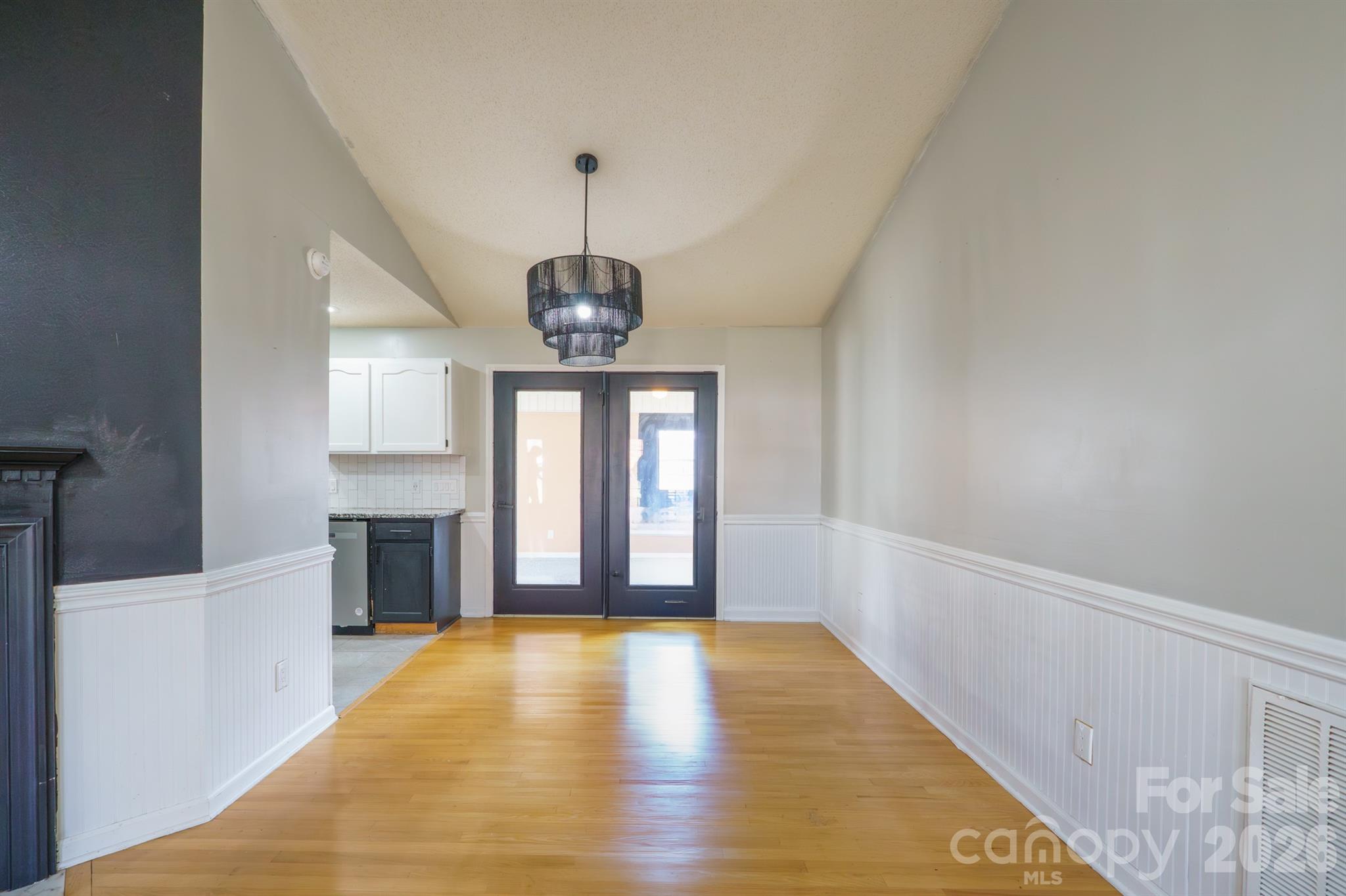 151 Monte Vista Road — Statesville