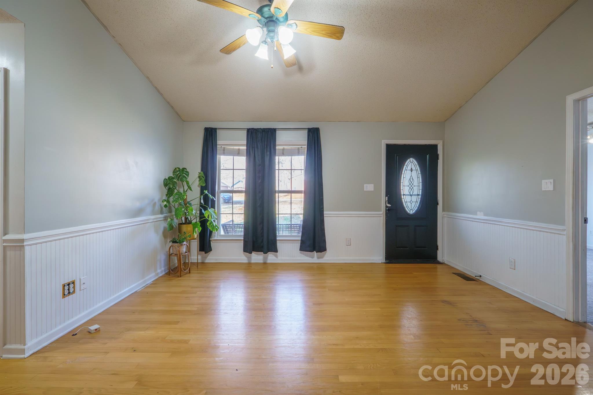 151 Monte Vista Road — Statesville