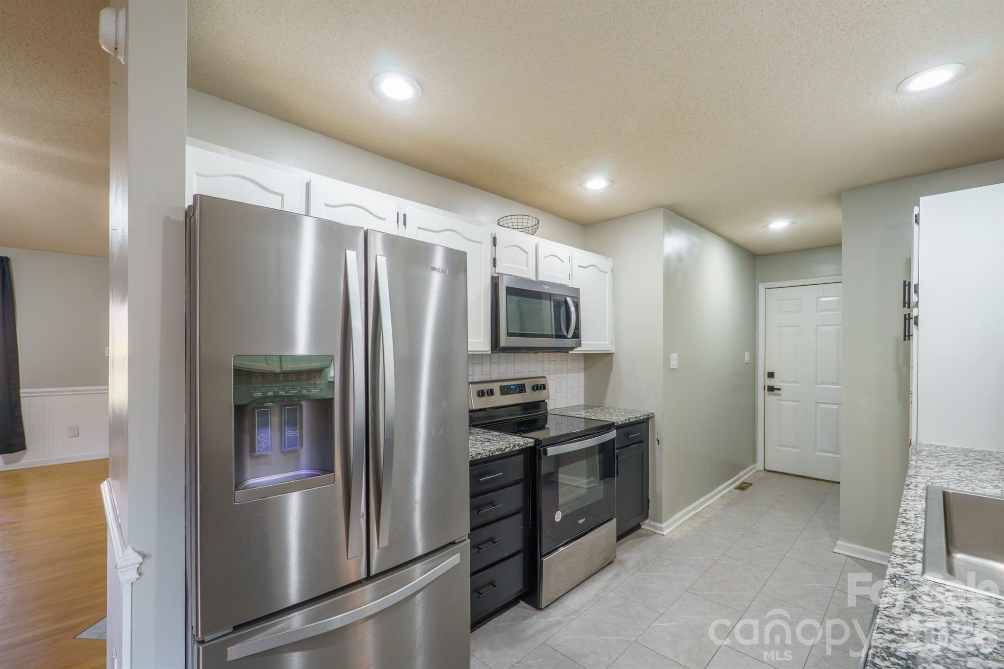 151 Monte Vista Road — Statesville