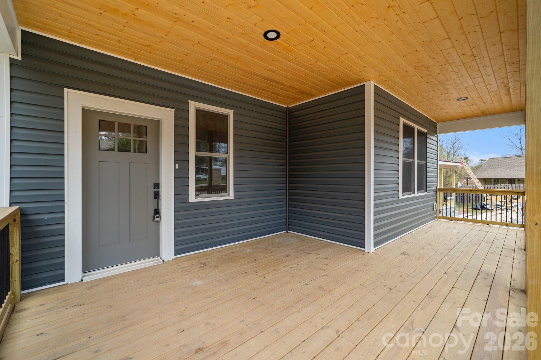 229 EDGEWOOD Road S — Asheville