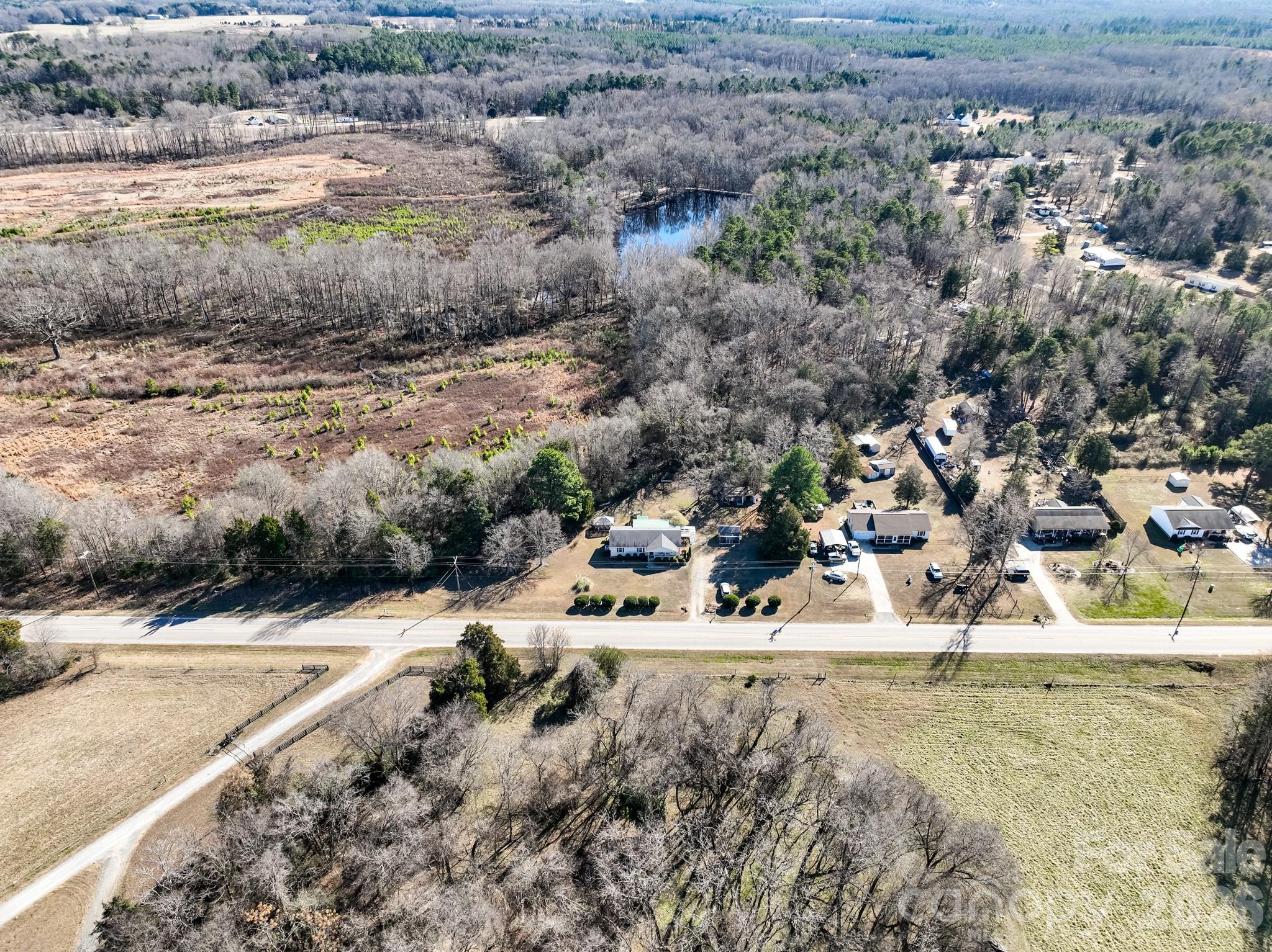 1909 Charlotte Highway — York